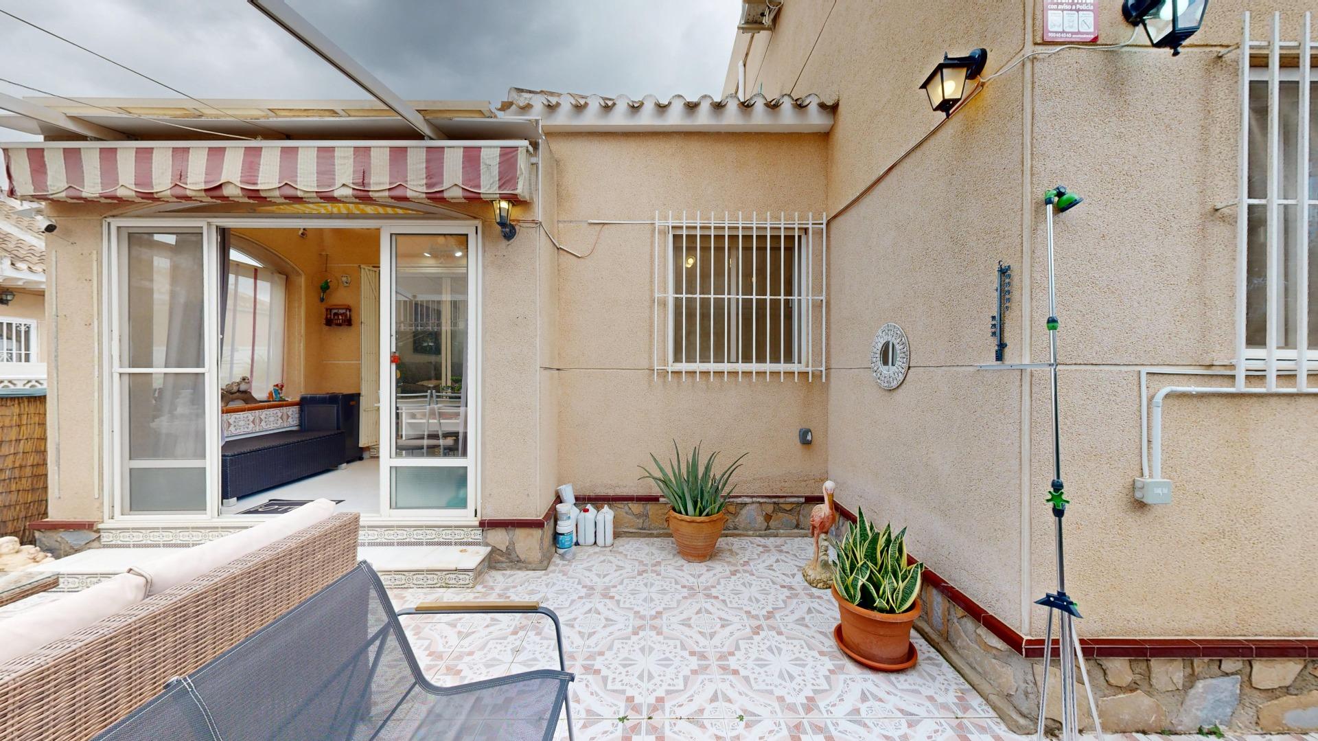 4-17 Semi Detached in San Miguel de Salinas, Alicante