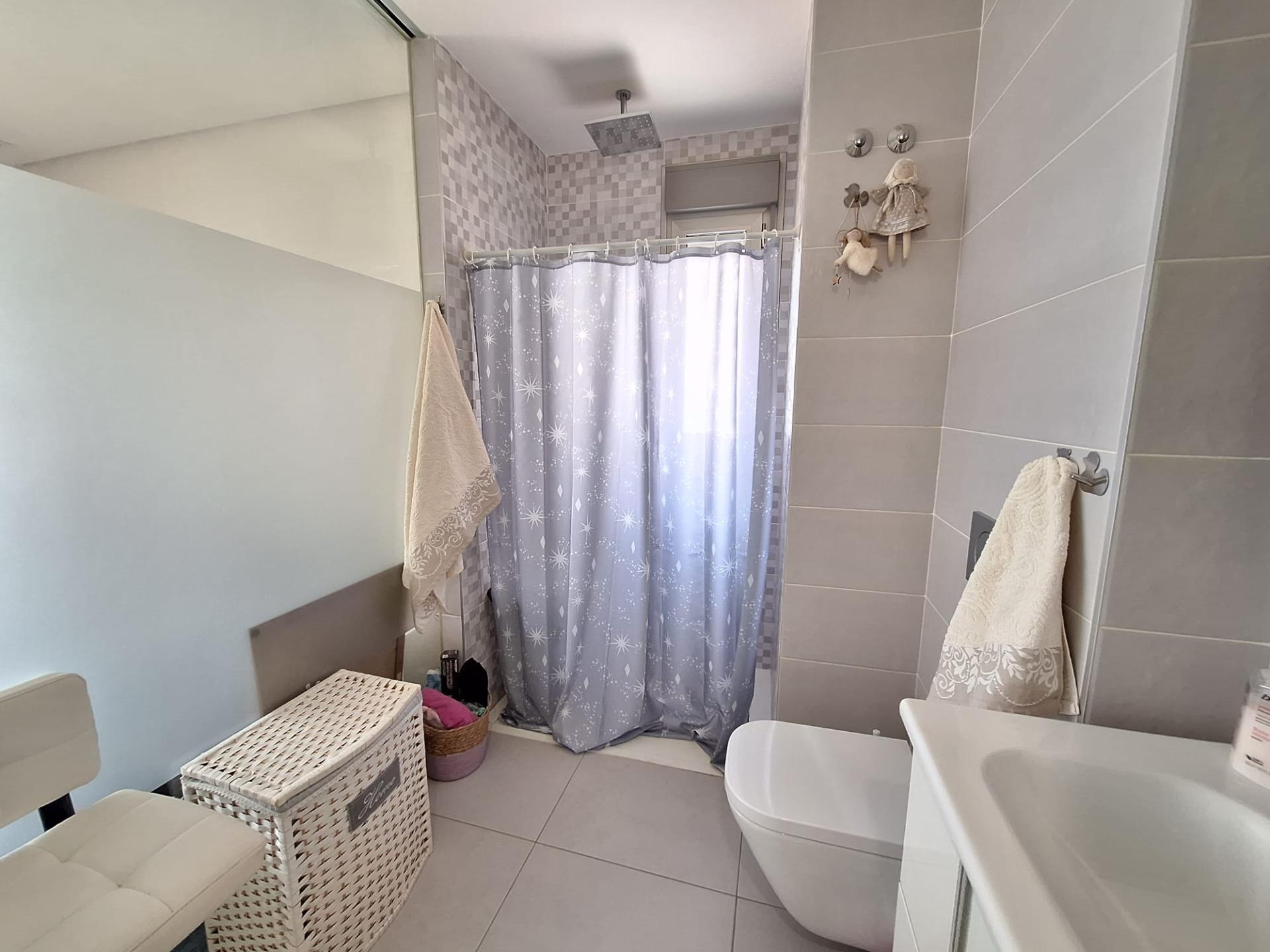 4-17 Apartment in Orihuela Costa, Alicante