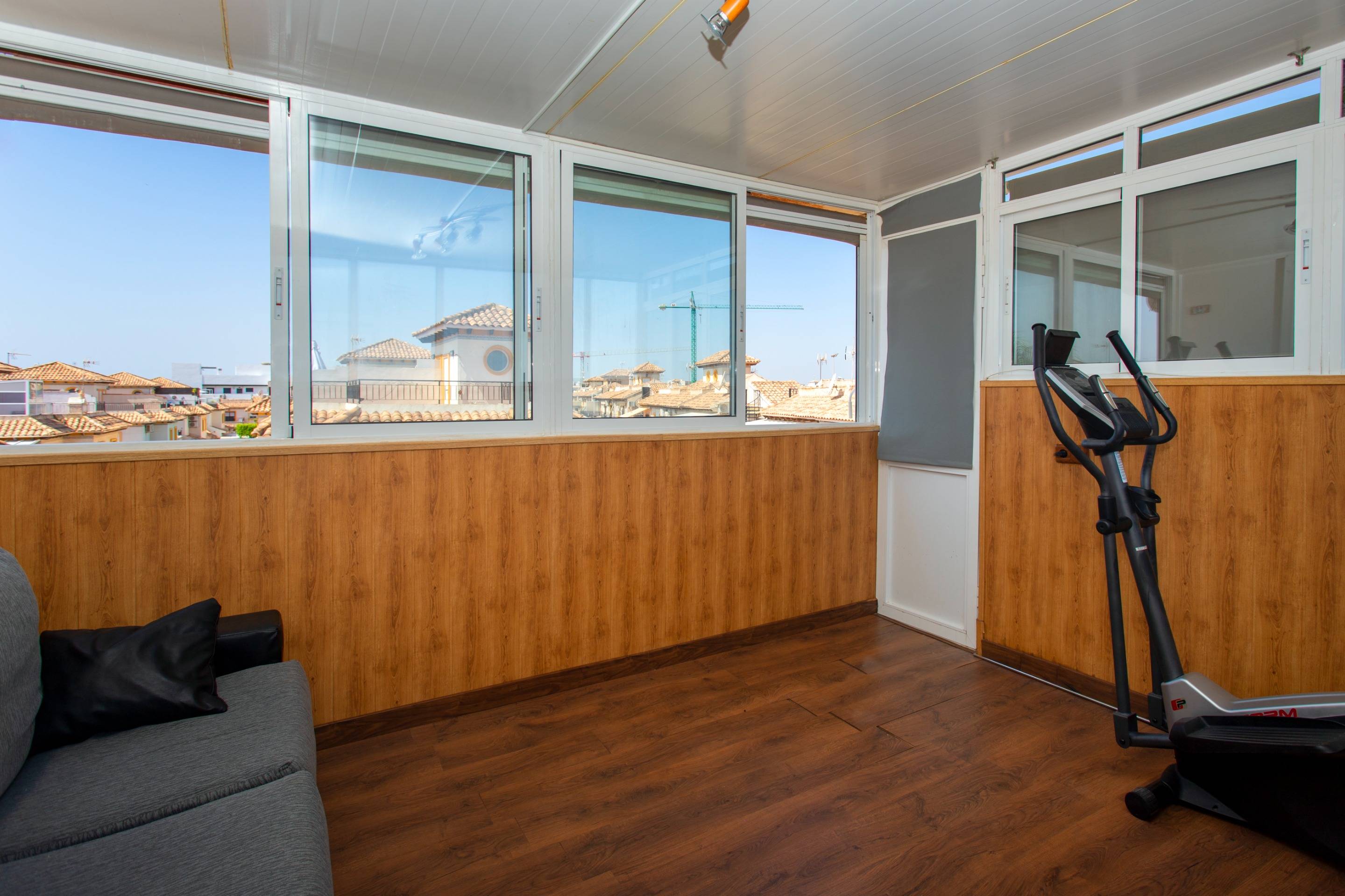4-17 Bungalow in Orihuela Costa, Alicante