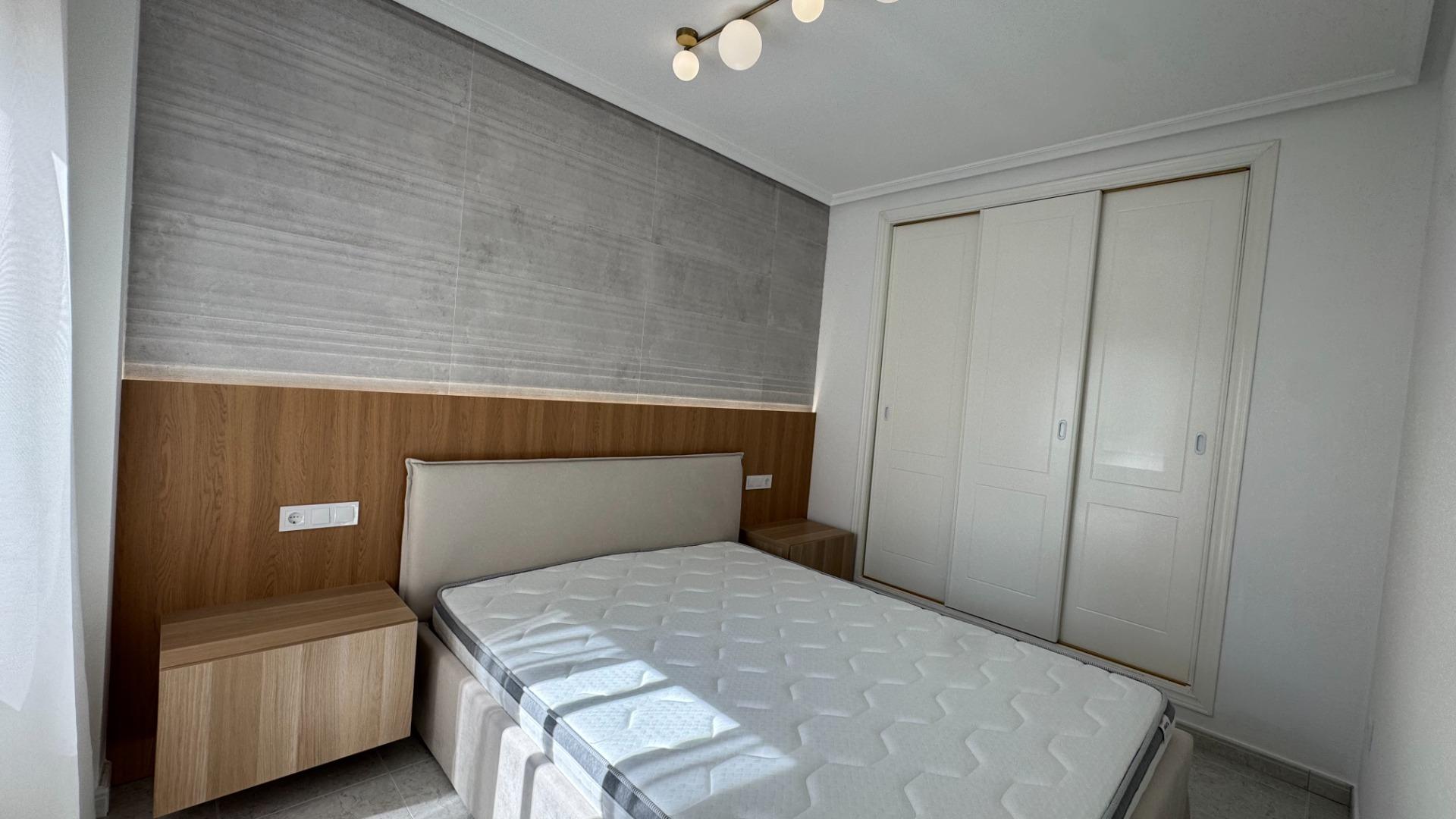 4-17 Apartment in Orihuela Costa, Alicante