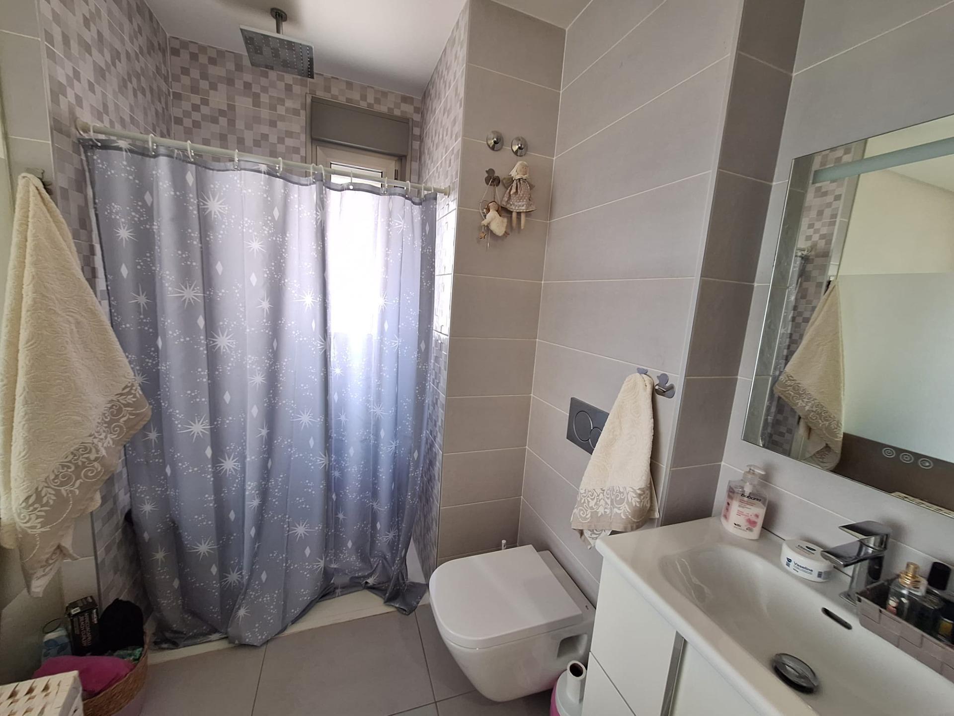 4-18 Apartment in Orihuela Costa, Alicante