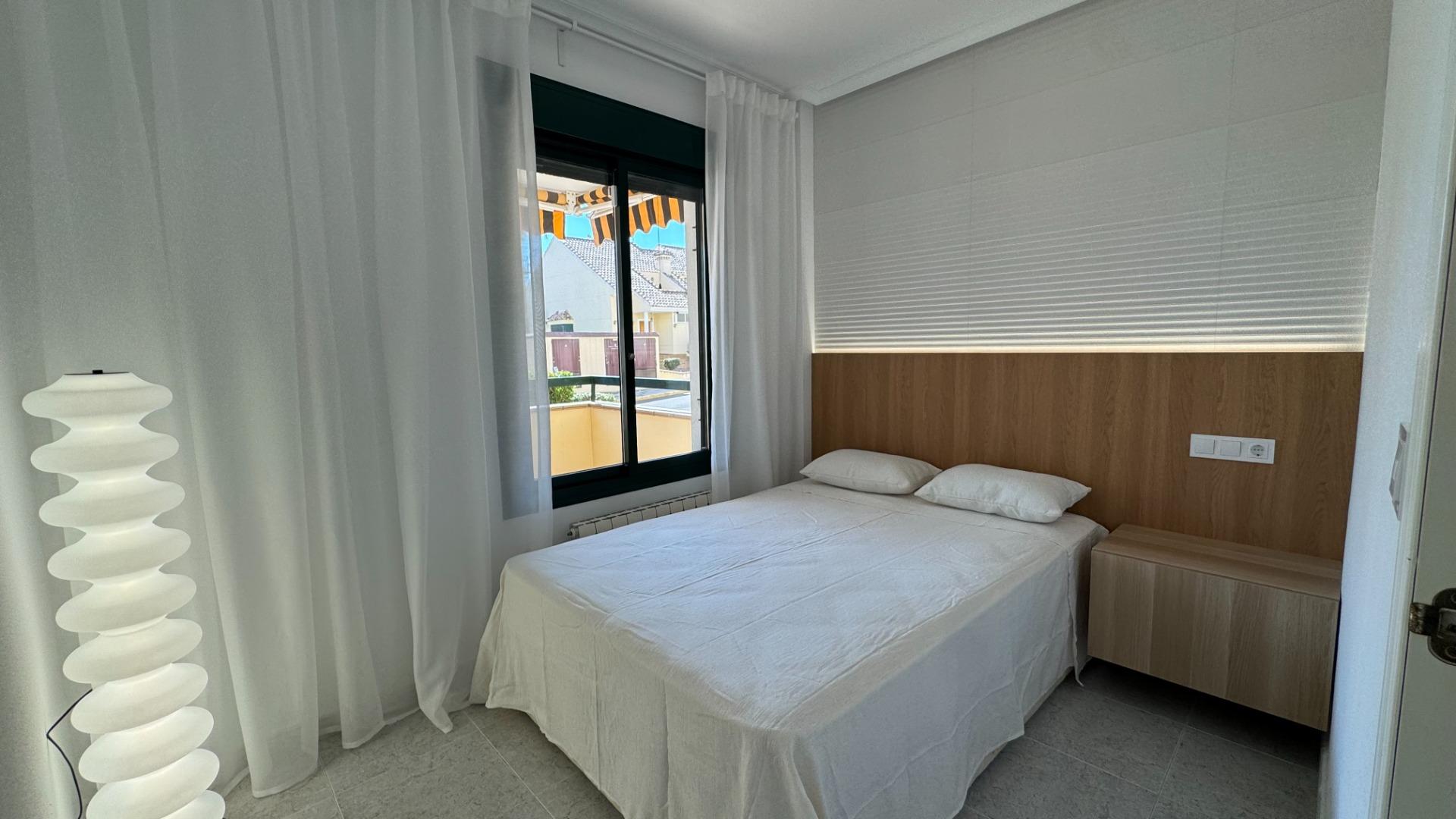 4-18 Apartment in Orihuela Costa, Alicante