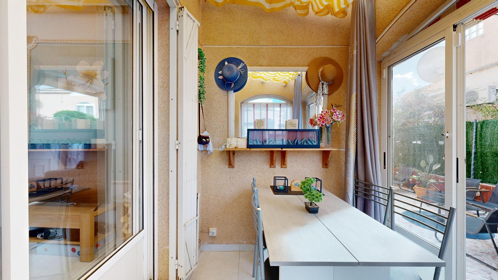 4-19 Semi Detached in San Miguel de Salinas, Alicante