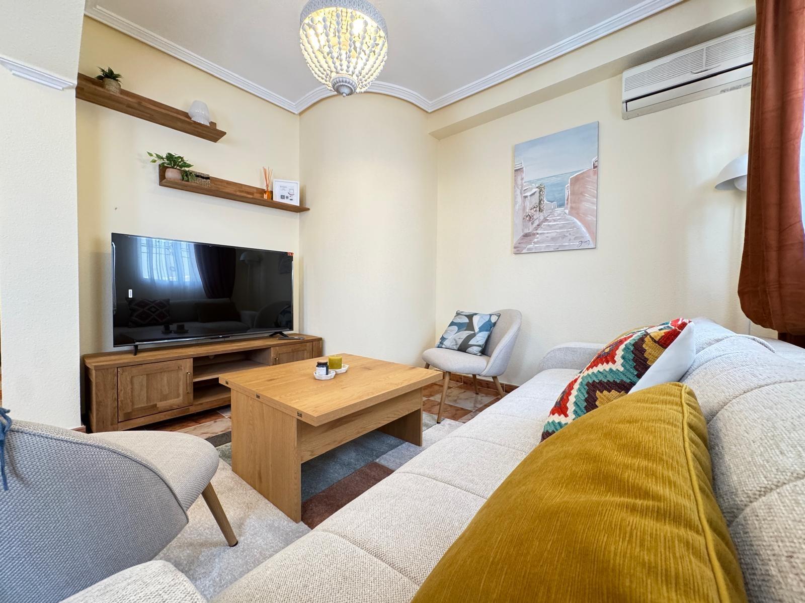 4-19 Town House in Orihuela Costa, Alicante