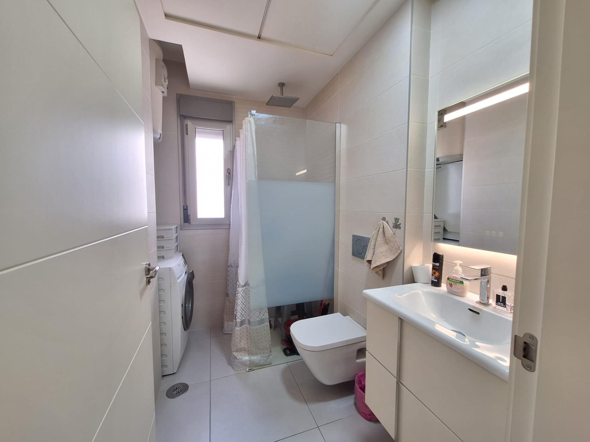 4-19 Apartment in Orihuela Costa, Alicante