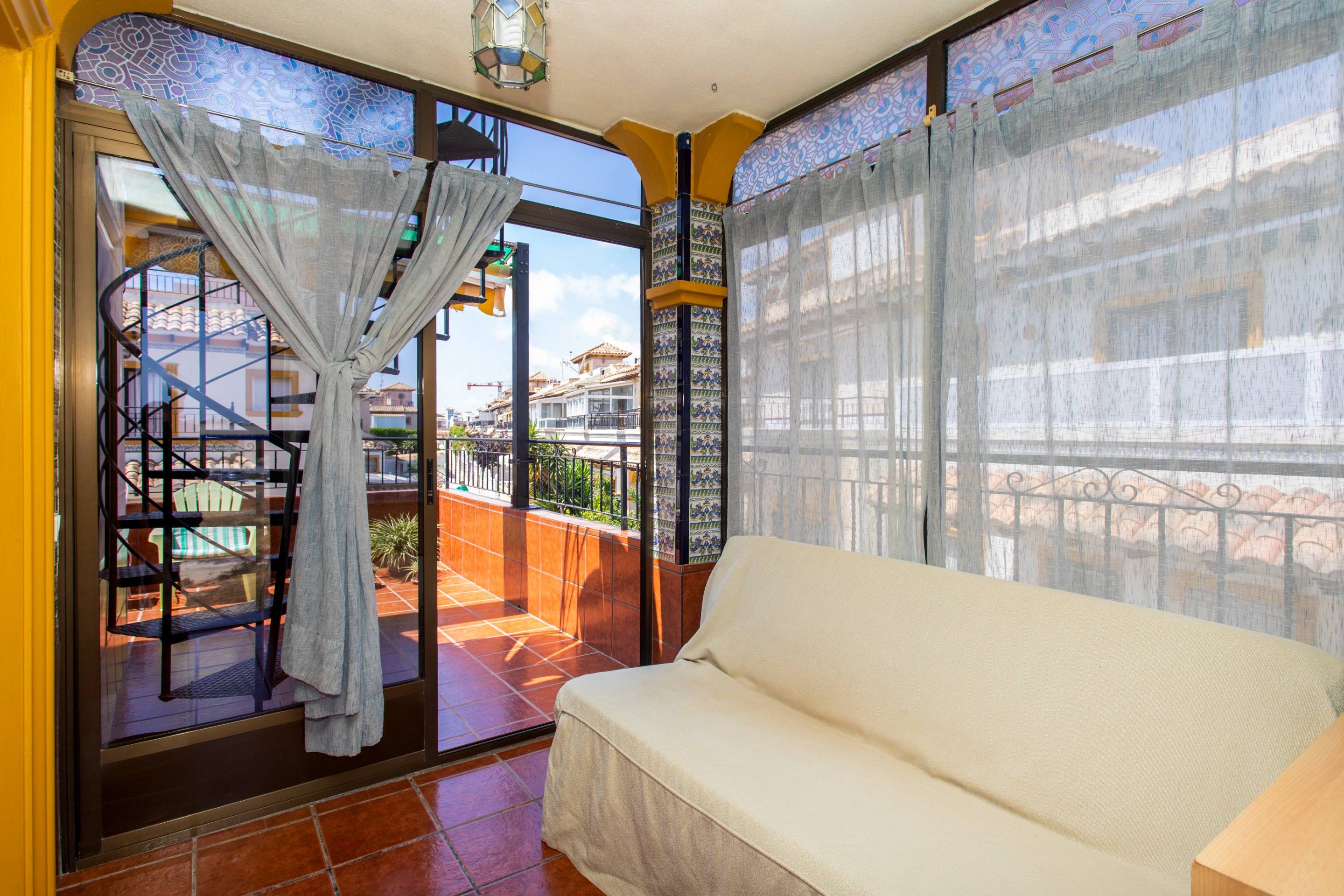 4-19 Bungalow in Orihuela Costa, Alicante