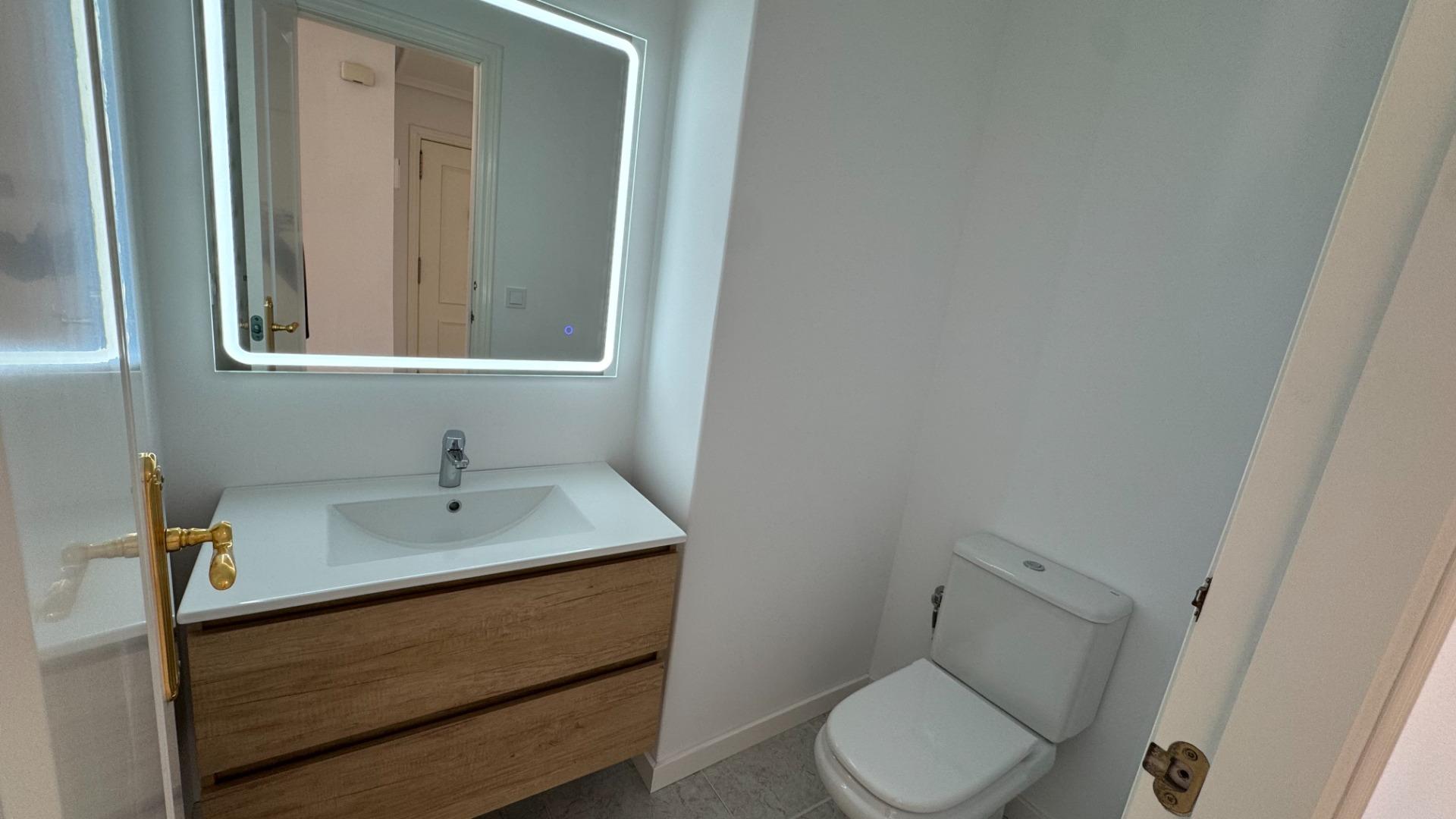 4-19 Apartment in Orihuela Costa, Alicante