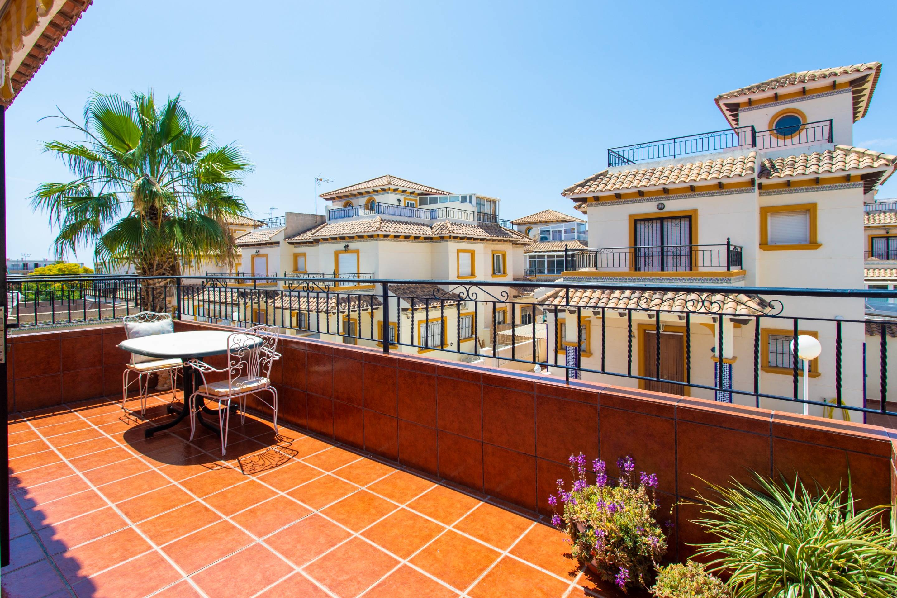 4-20 Bungalow in Orihuela Costa, Alicante