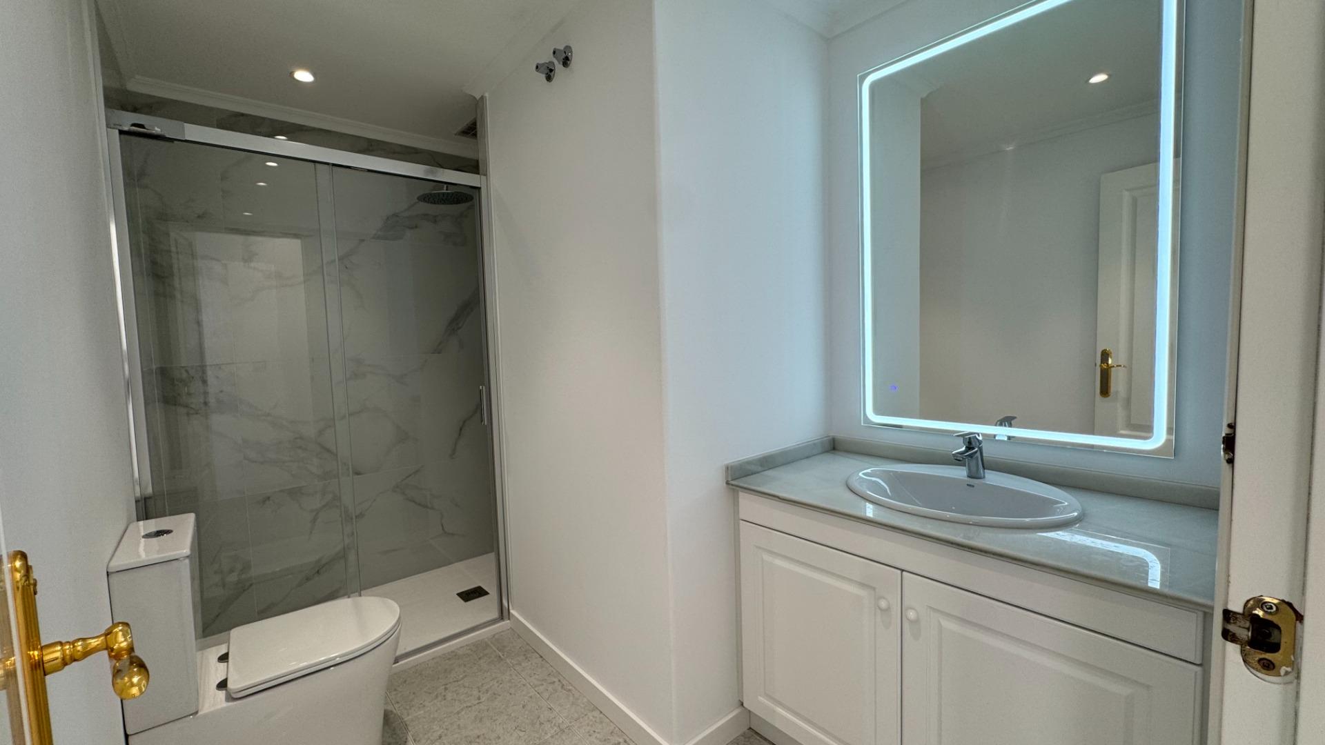 4-20 Apartment in Orihuela Costa, Alicante