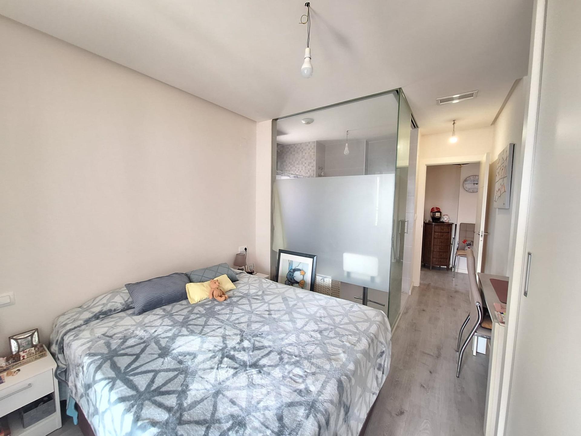 4-21 Apartment in Orihuela Costa, Alicante