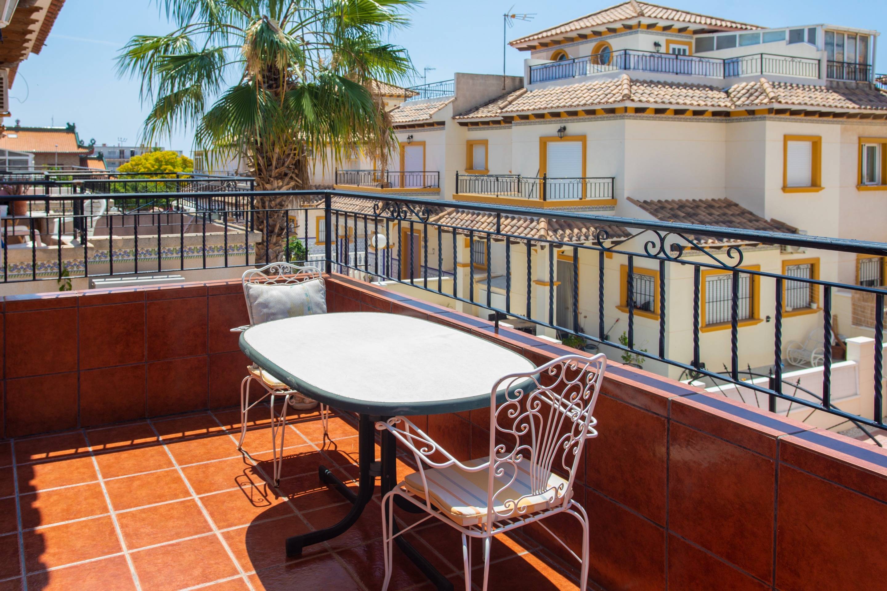 4-21 Bungalow in Orihuela Costa, Alicante