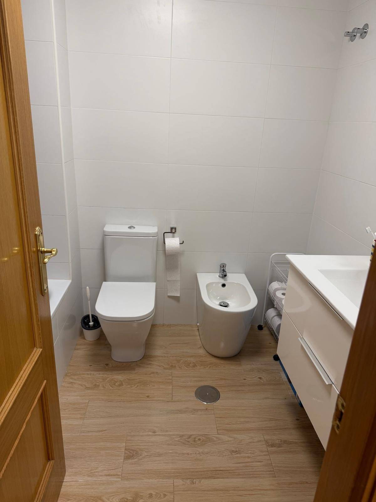 4-21 Town House in San Javier, Murcia