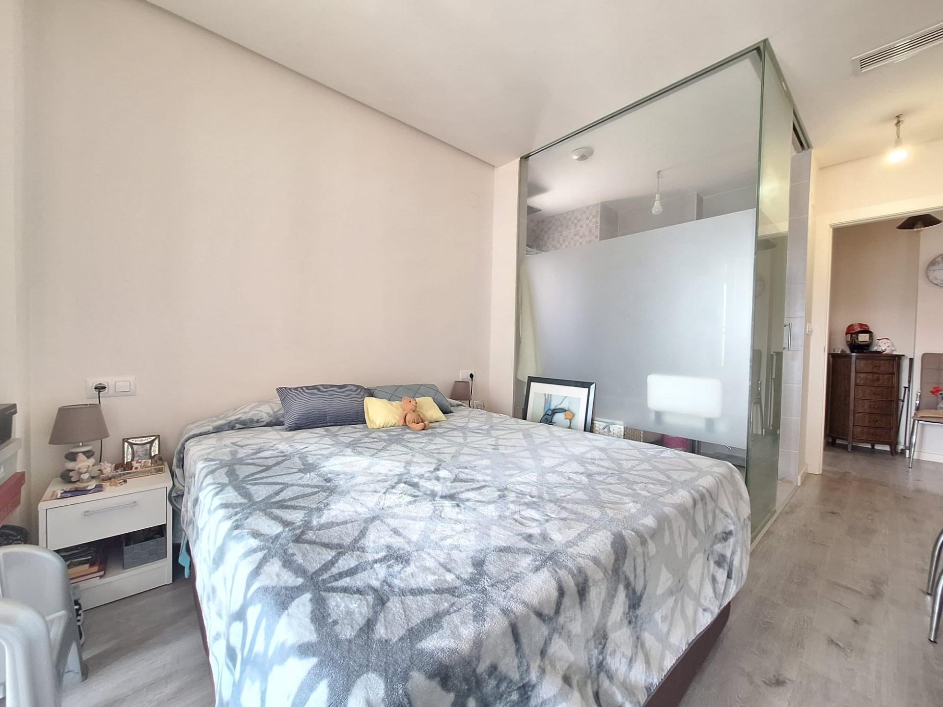 4-22 Apartment in Orihuela Costa, Alicante
