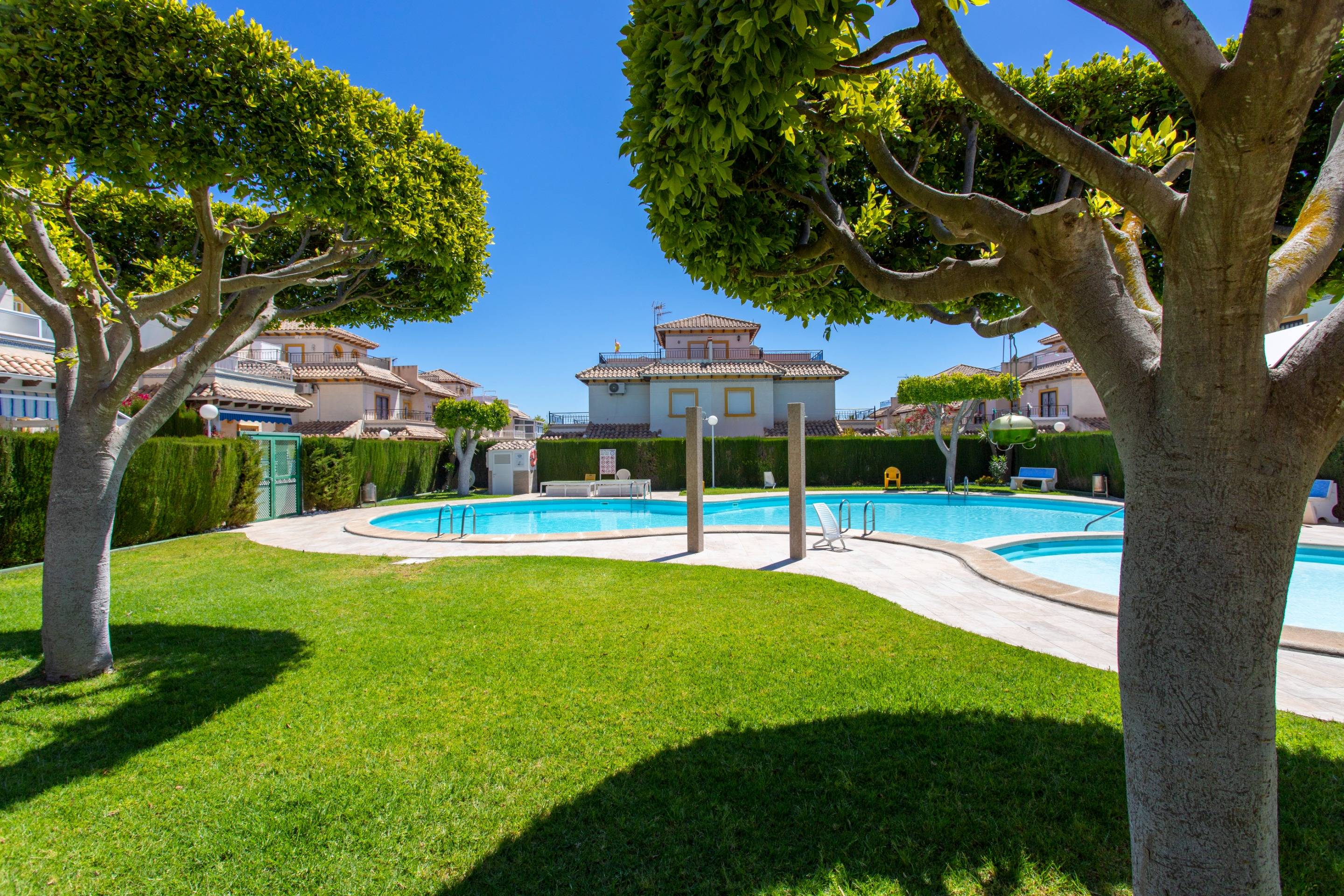 4-22 Bungalow in Orihuela Costa, Alicante