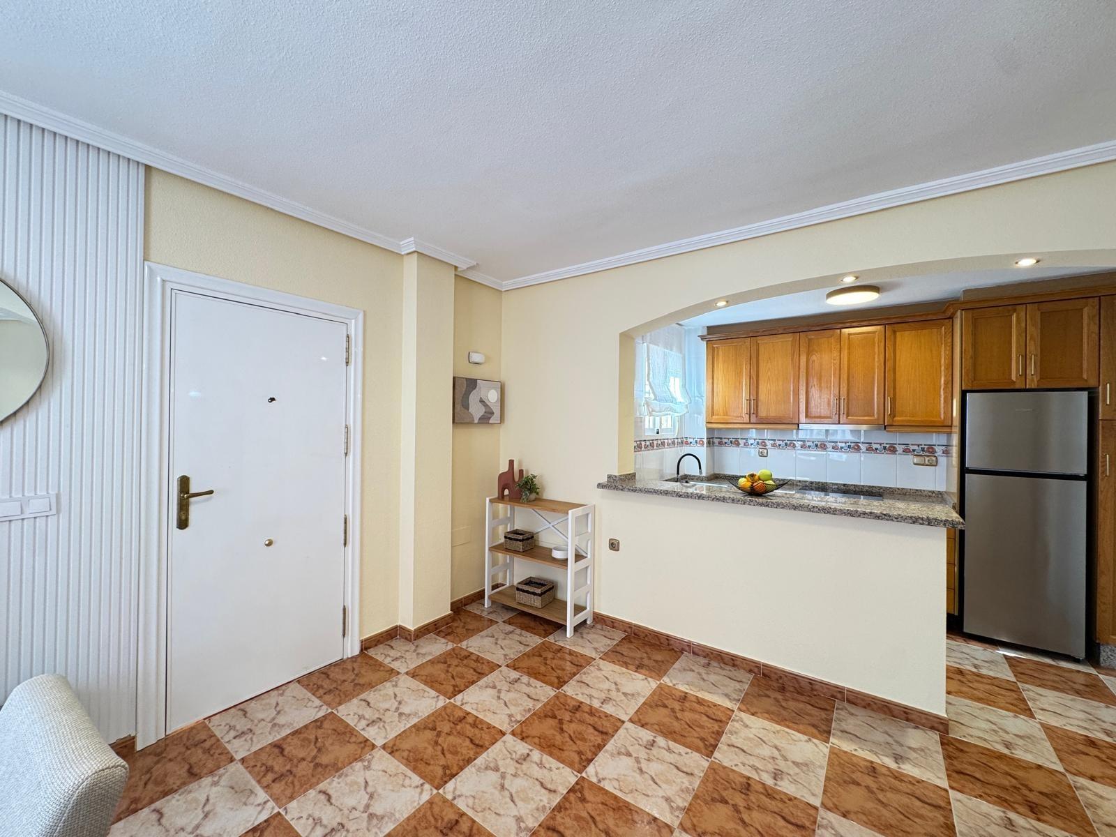 4-23 Town House in Orihuela Costa, Alicante