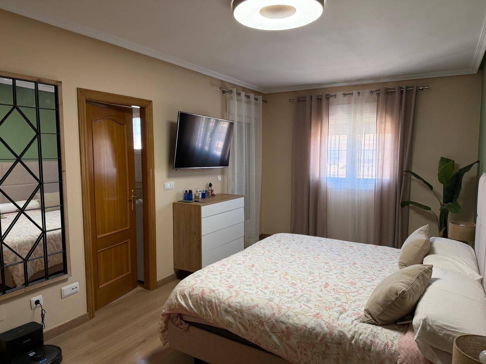 4-23 Town House in San Javier, Murcia
