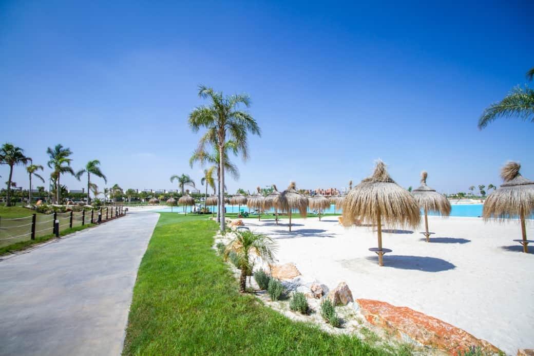 4-24 Apartment in Torre Pacheco, Murcia