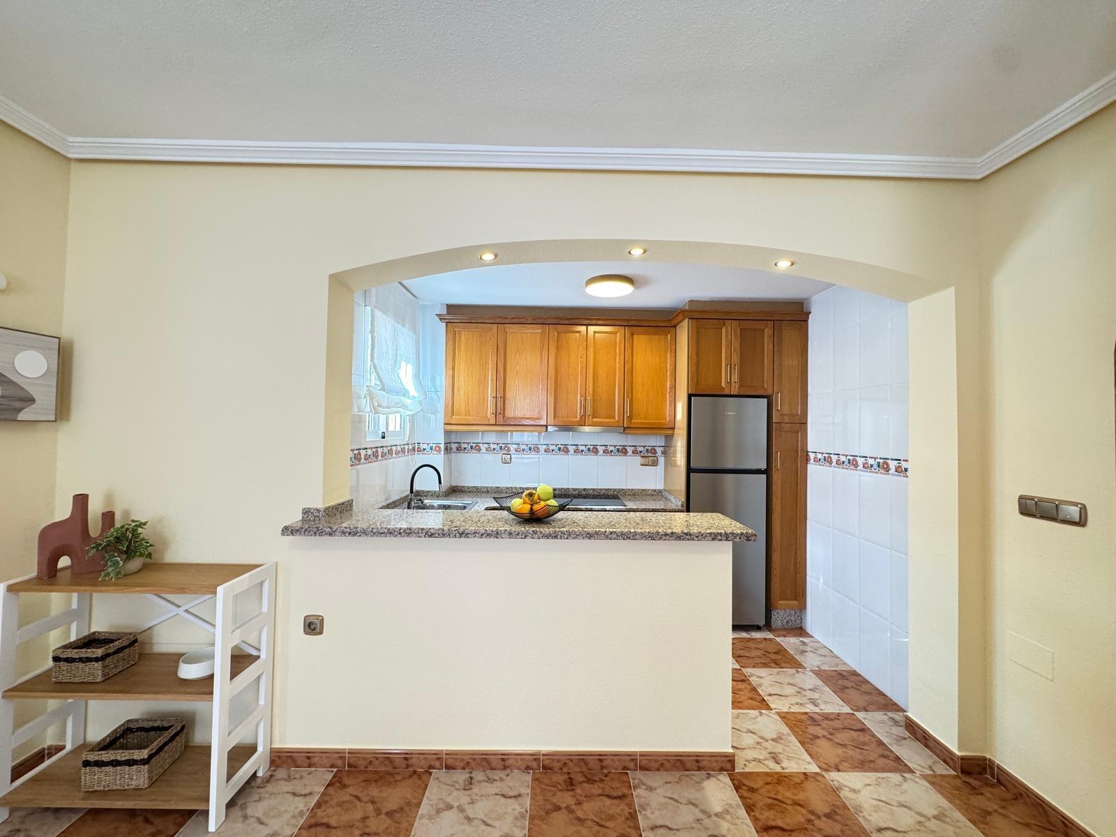 4-24 Town House in Orihuela Costa, Alicante