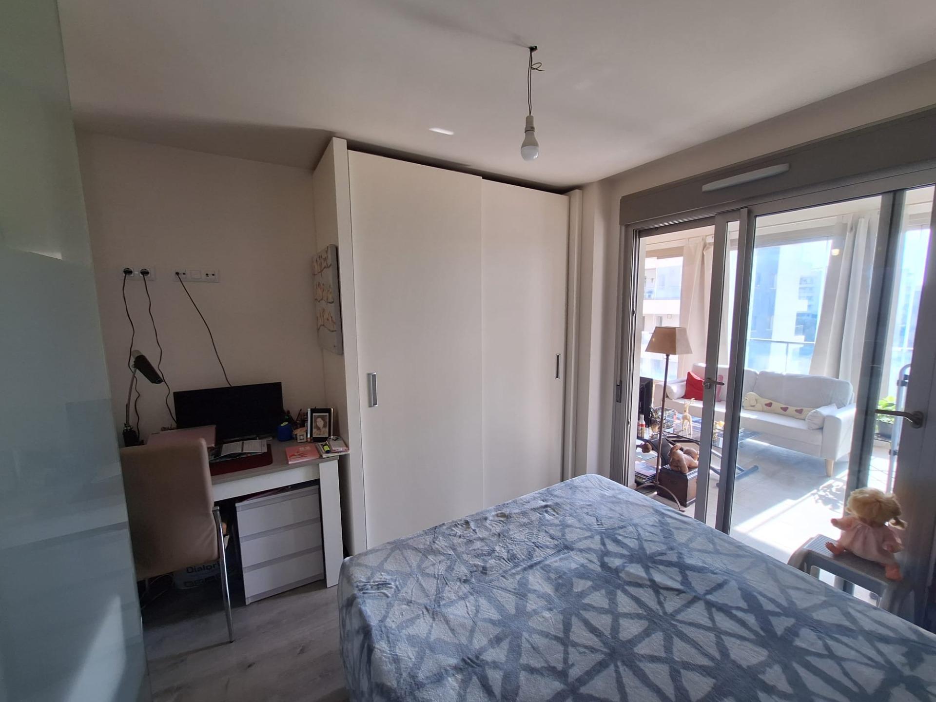 4-24 Apartment in Orihuela Costa, Alicante