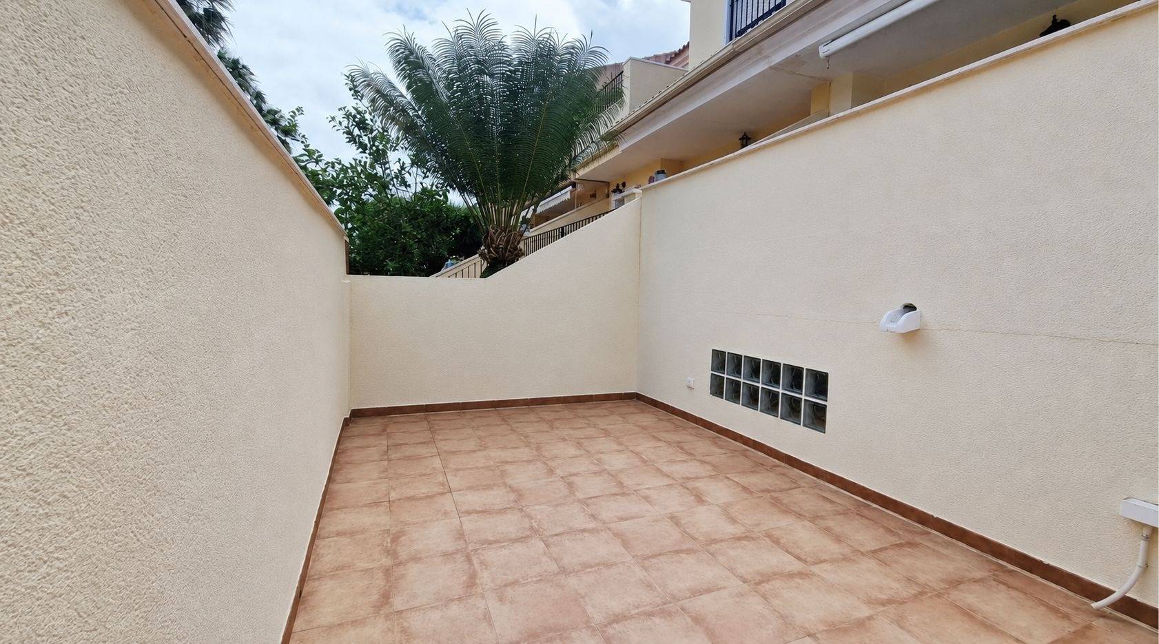4-24 Town House in San Javier, Murcia