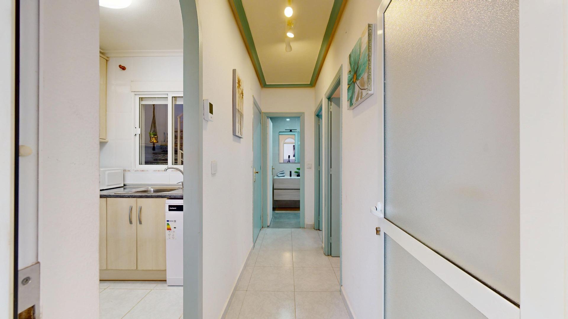 4-24 Semi Detached in San Miguel de Salinas, Alicante