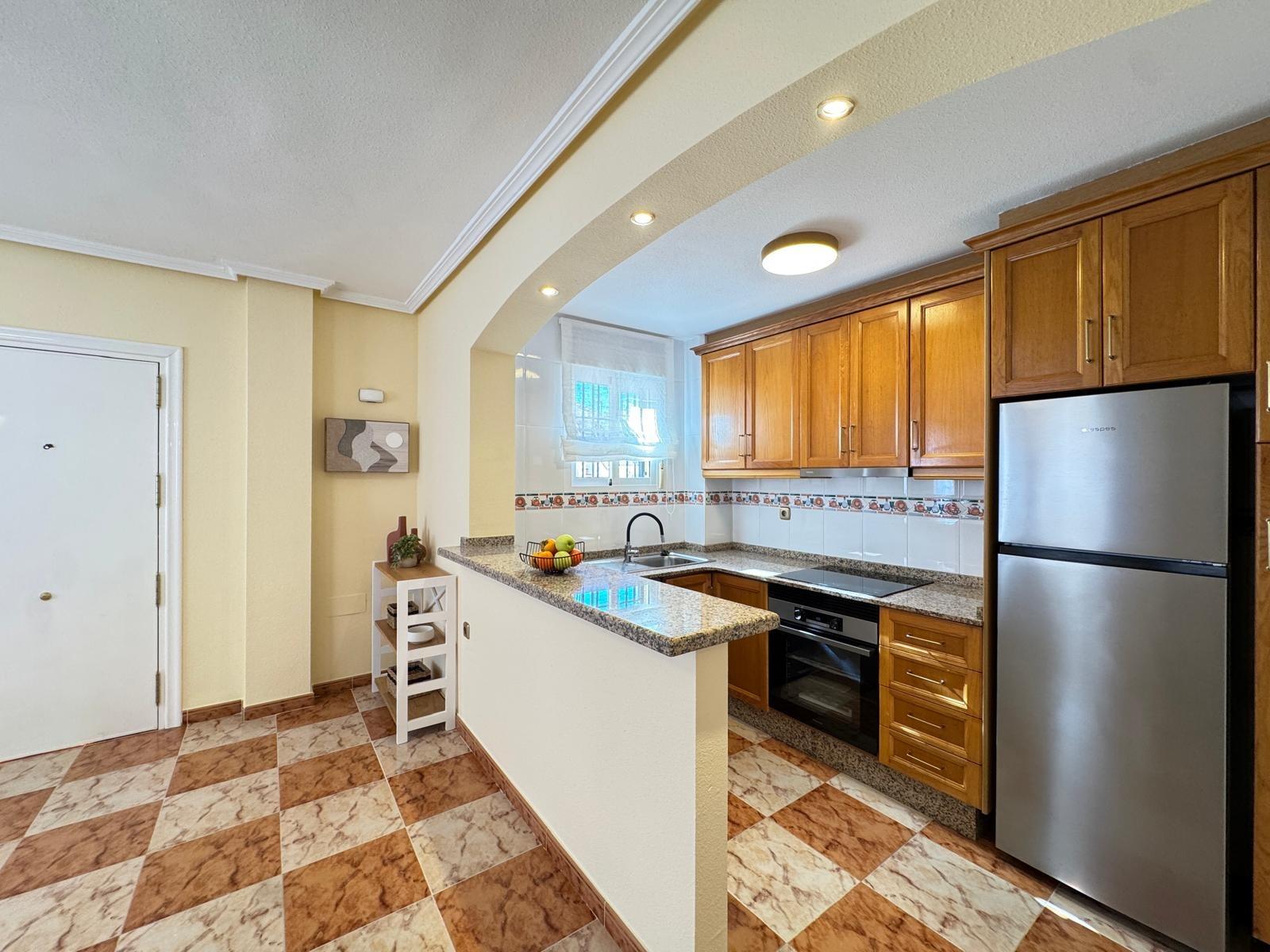 4-25 Town House in Orihuela Costa, Alicante