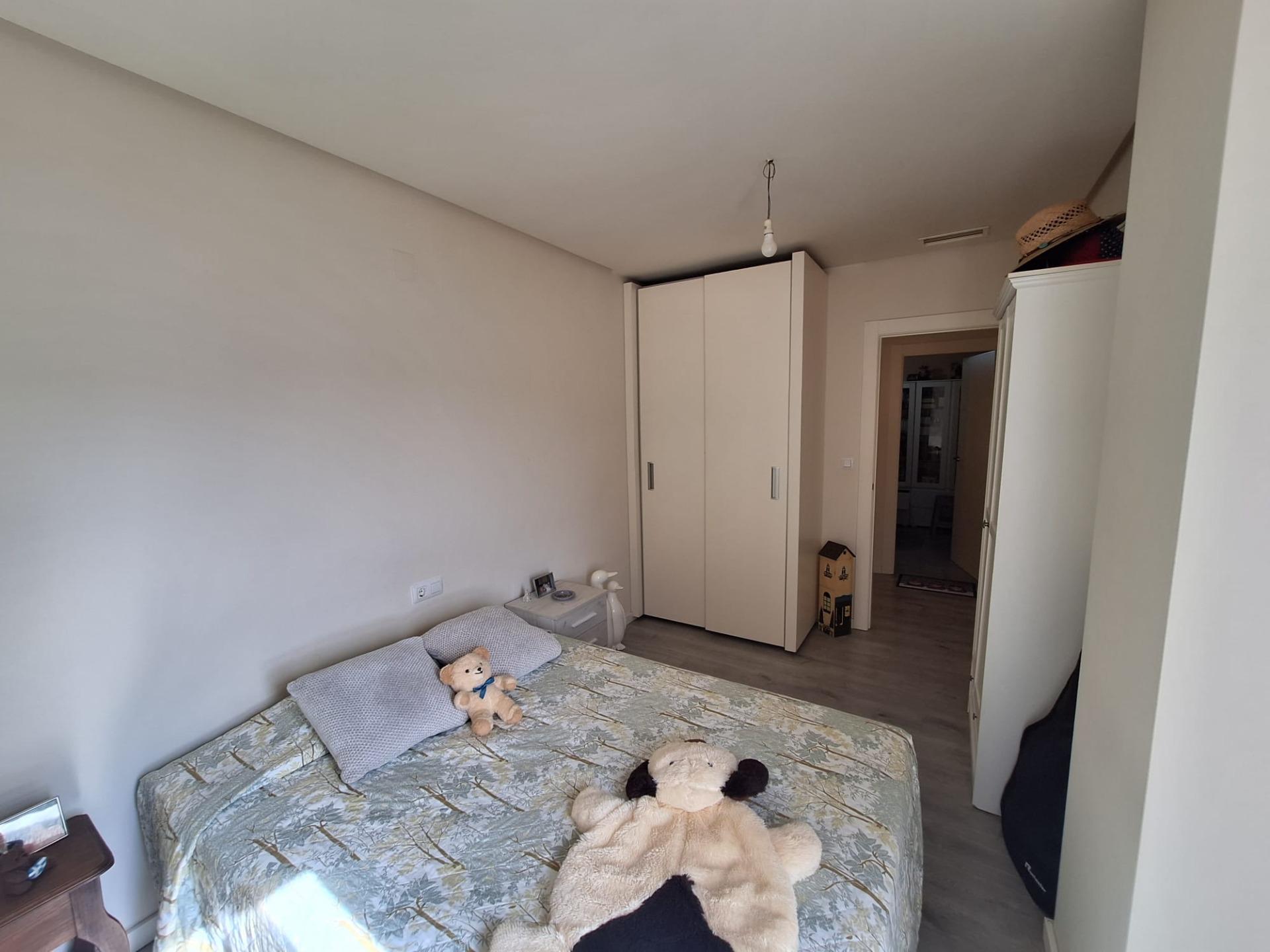 4-25 Apartment in Orihuela Costa, Alicante