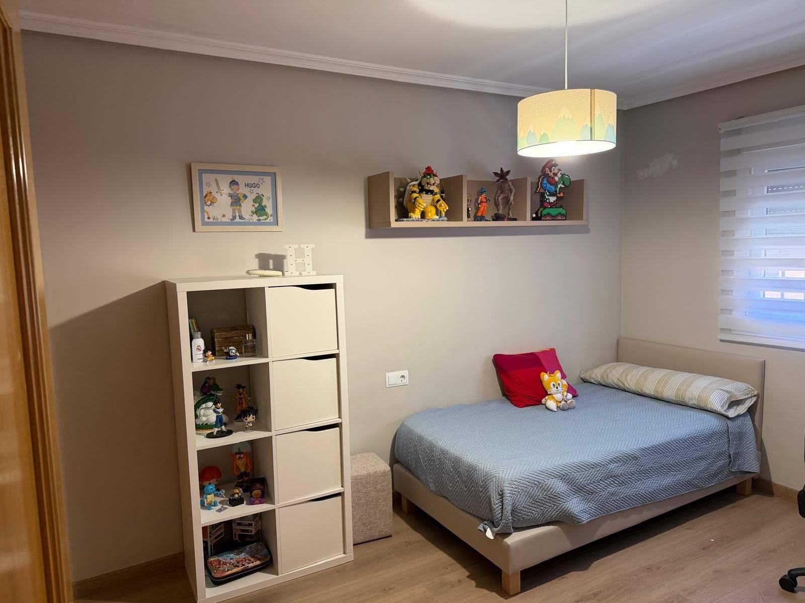 4-25 Town House in San Javier, Murcia