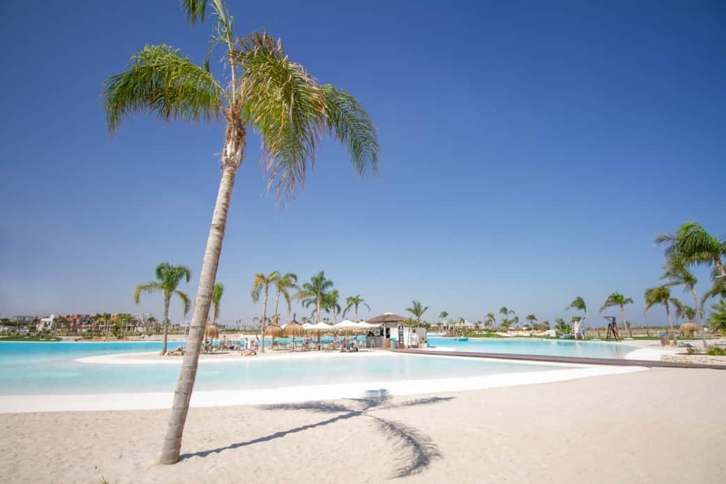 4-25 Apartment in Torre Pacheco, Murcia