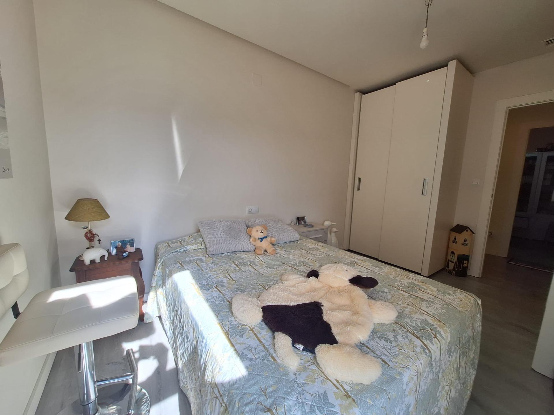 4-26 Apartment in Orihuela Costa, Alicante