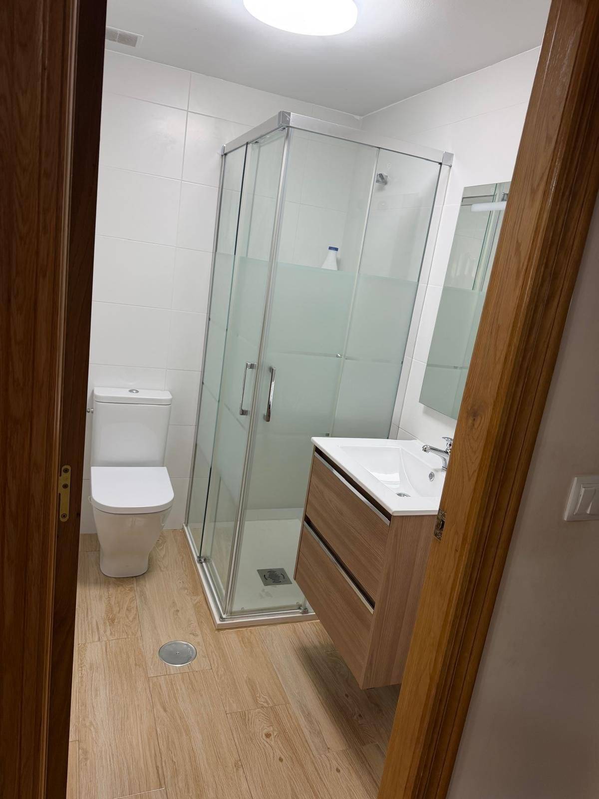 4-26 Town House in San Javier, Murcia