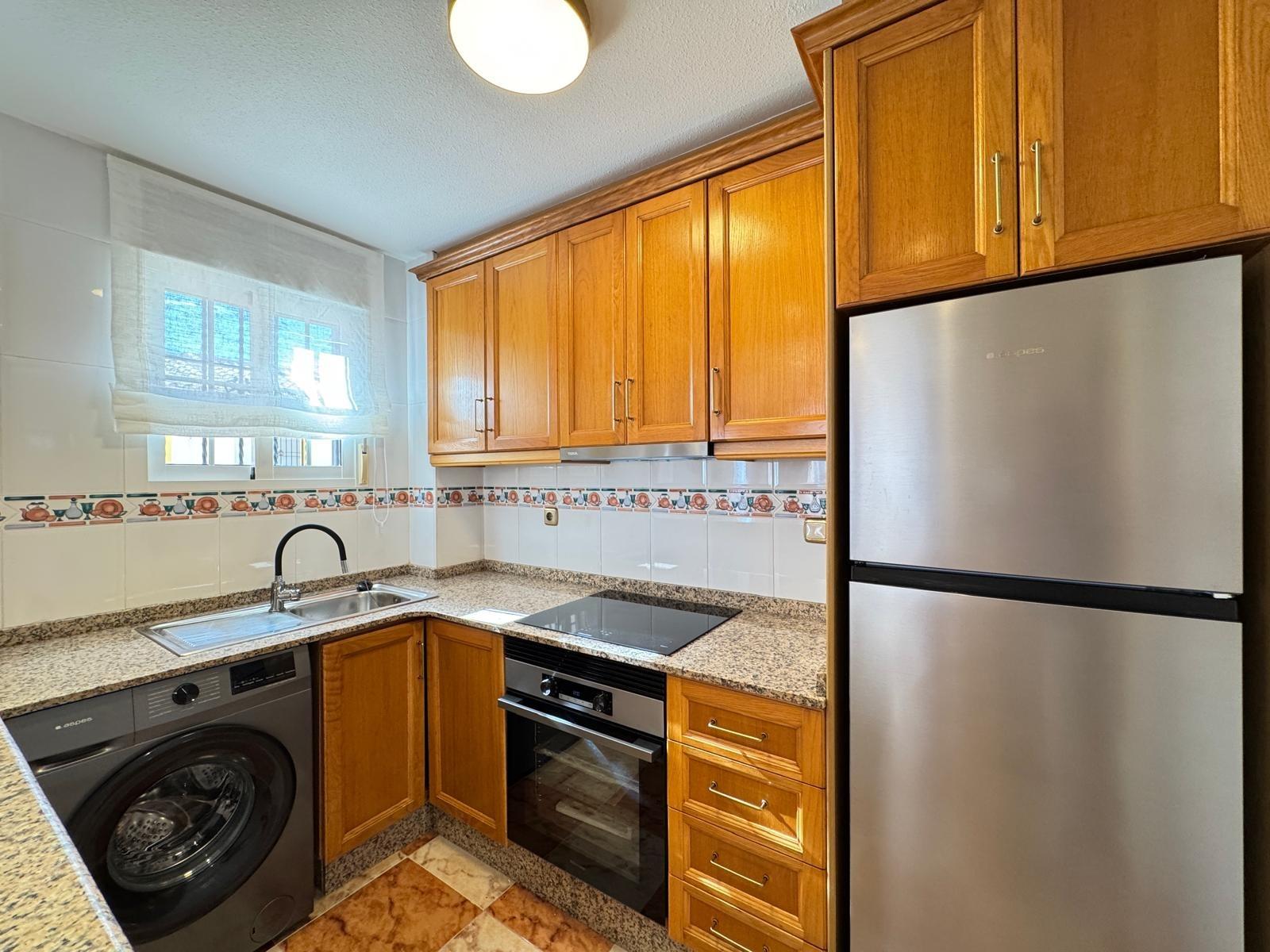 4-26 Town House in Orihuela Costa, Alicante