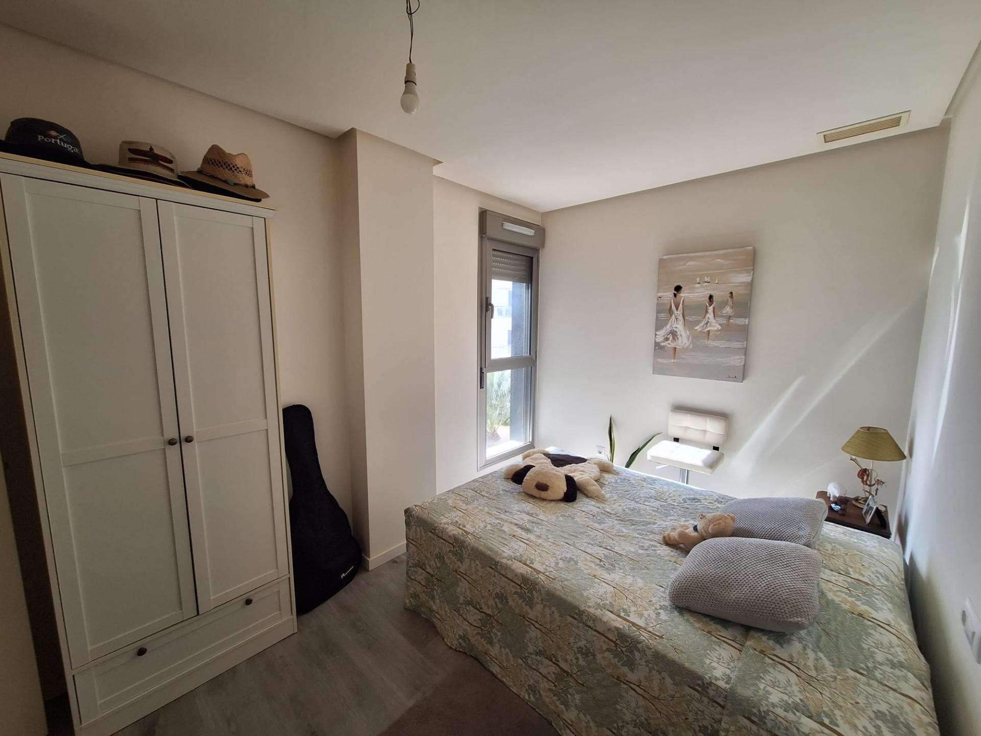 4-27 Apartment in Orihuela Costa, Alicante