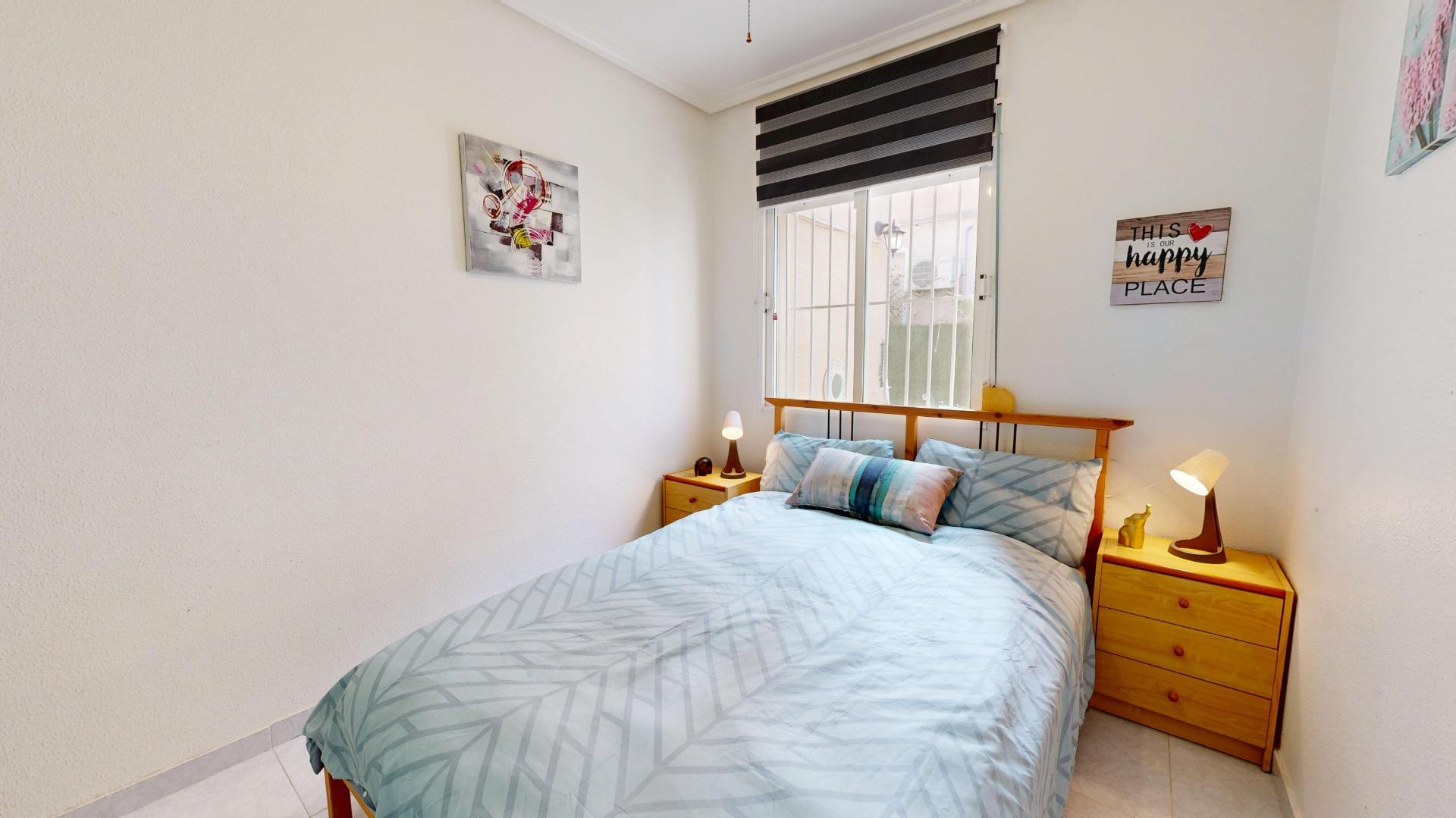4-28 Semi Detached in San Miguel de Salinas, Alicante