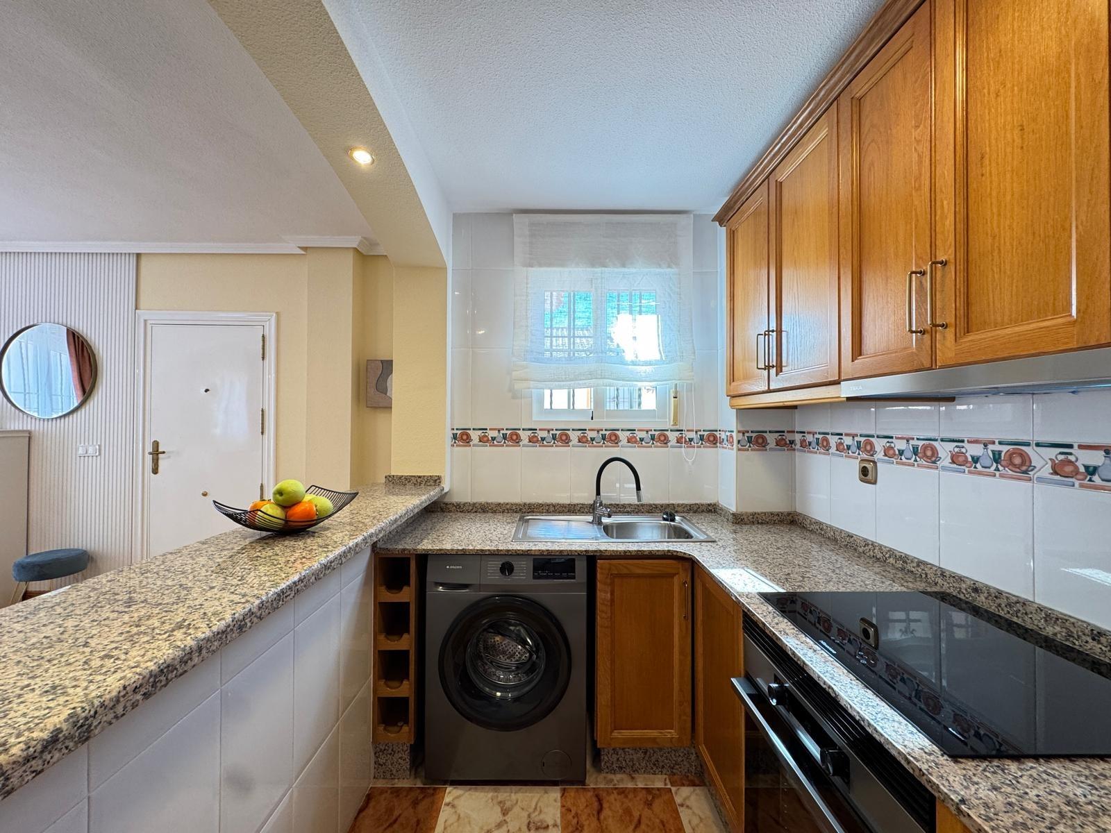 4-28 Town House in Orihuela Costa, Alicante