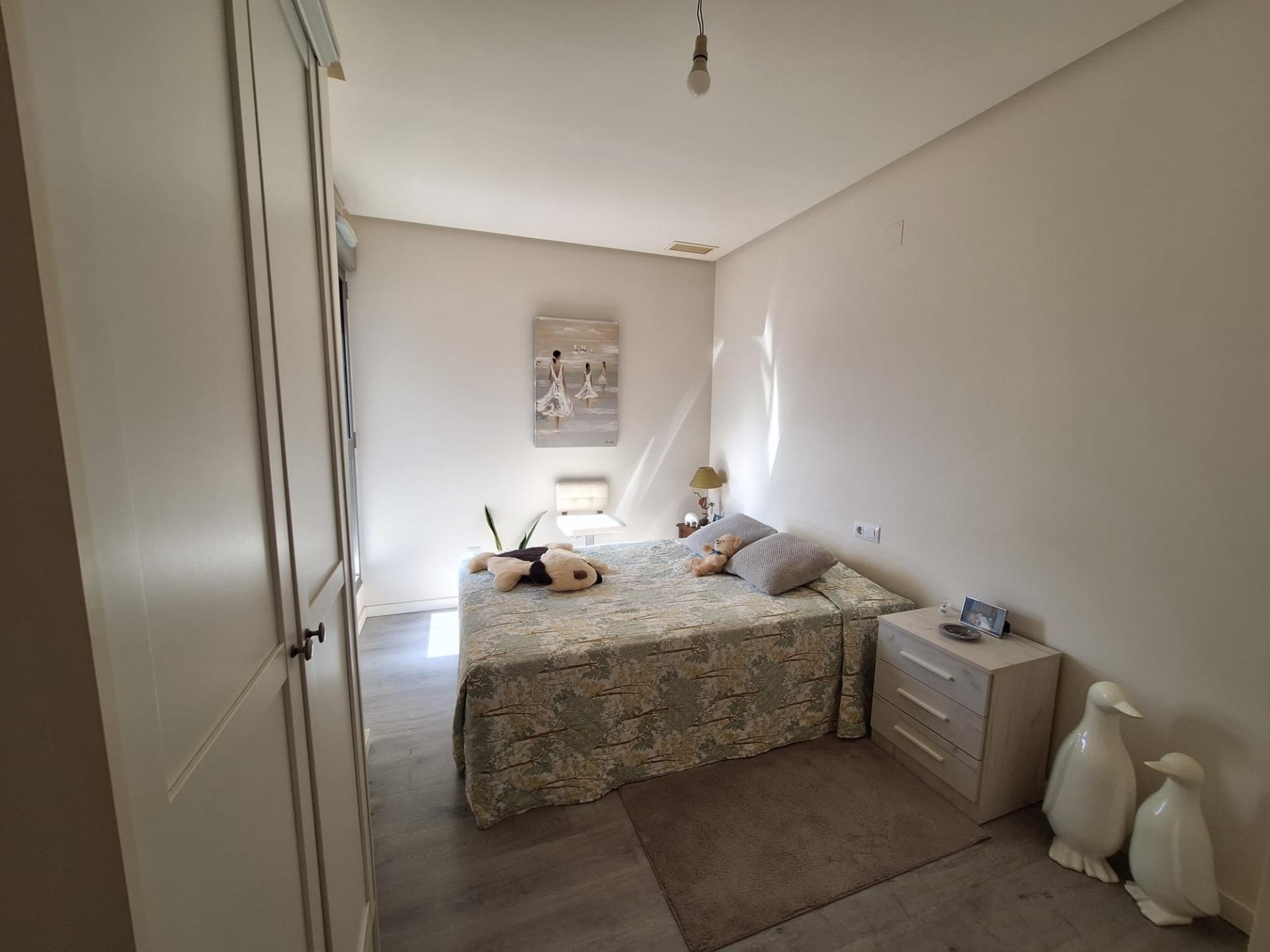 4-28 Apartment in Orihuela Costa, Alicante