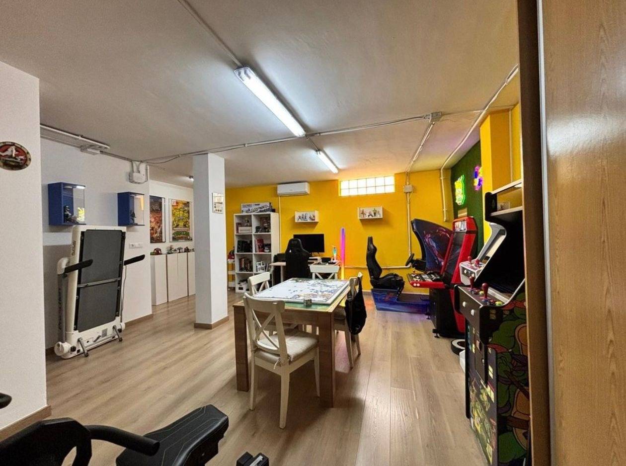 4-29 Town House in San Javier, Murcia