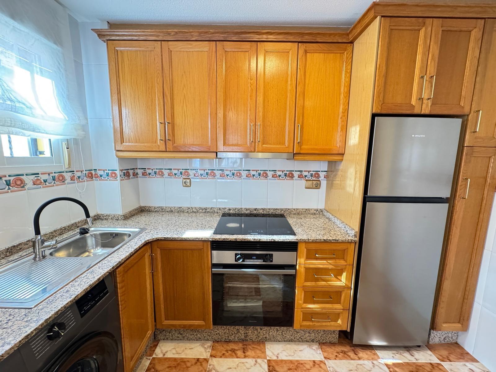 4-29 Town House in Orihuela Costa, Alicante
