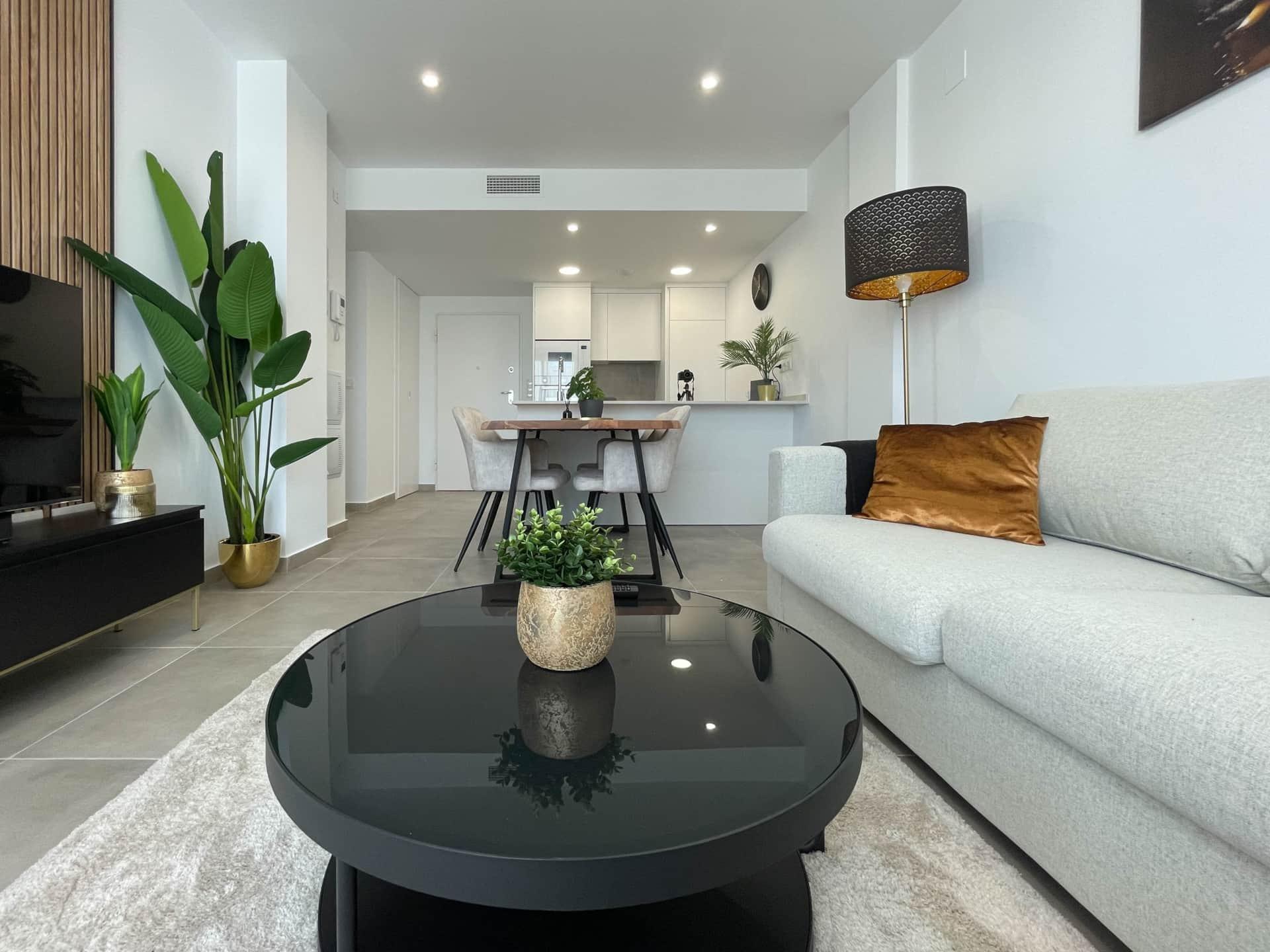 4-3 Apartment in Torre Pacheco, Murcia