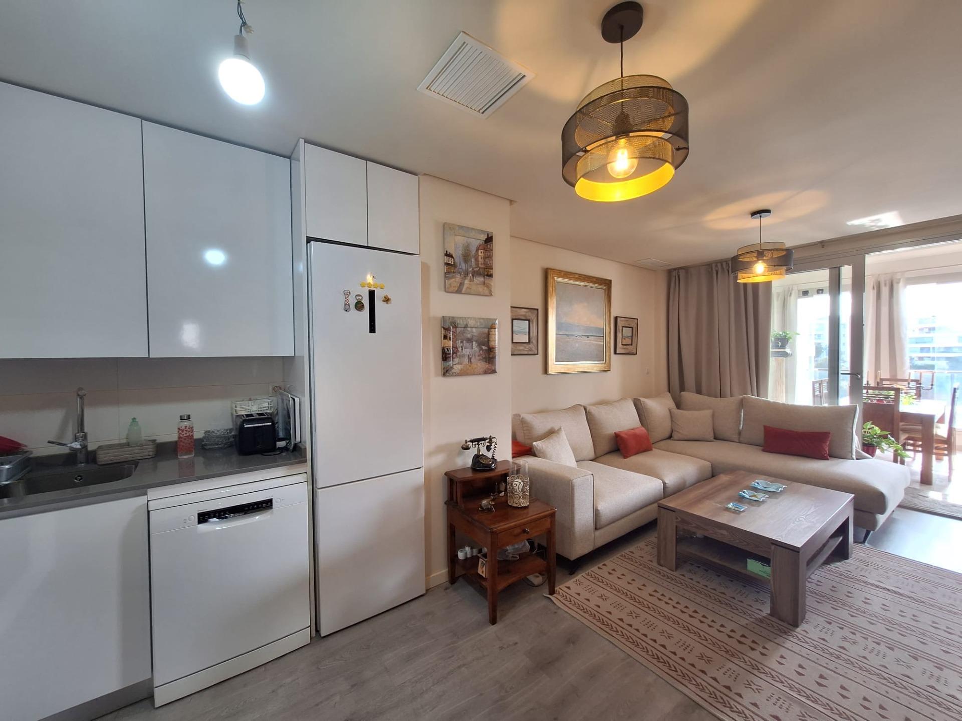 4-3 Apartment in Orihuela Costa, Alicante