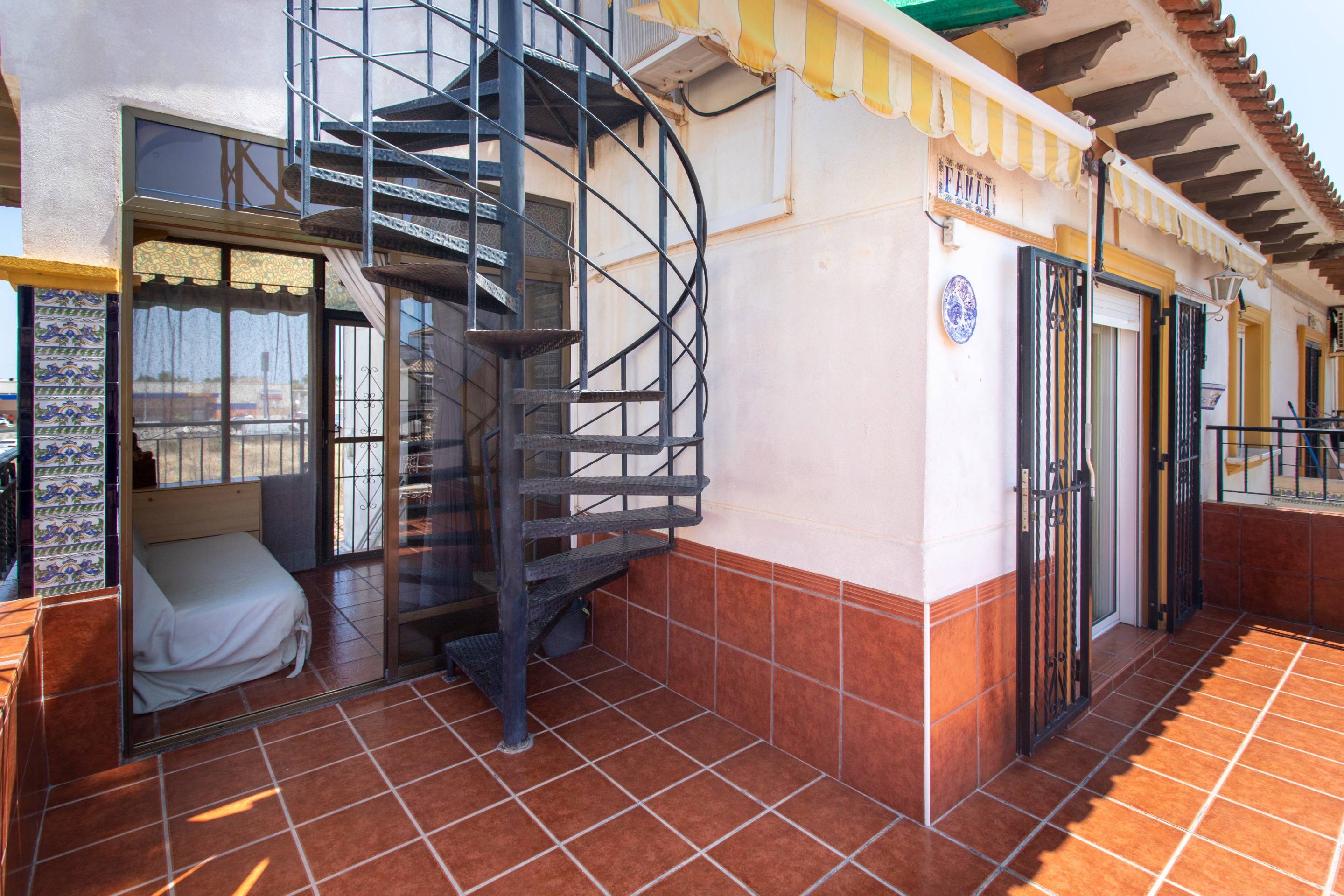 4-3 Bungalow in Orihuela Costa, Alicante
