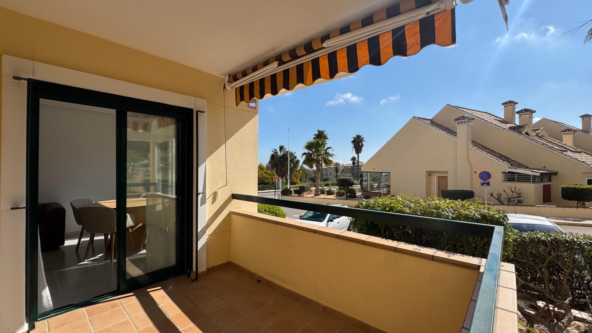 4-3 Apartment in Orihuela Costa, Alicante