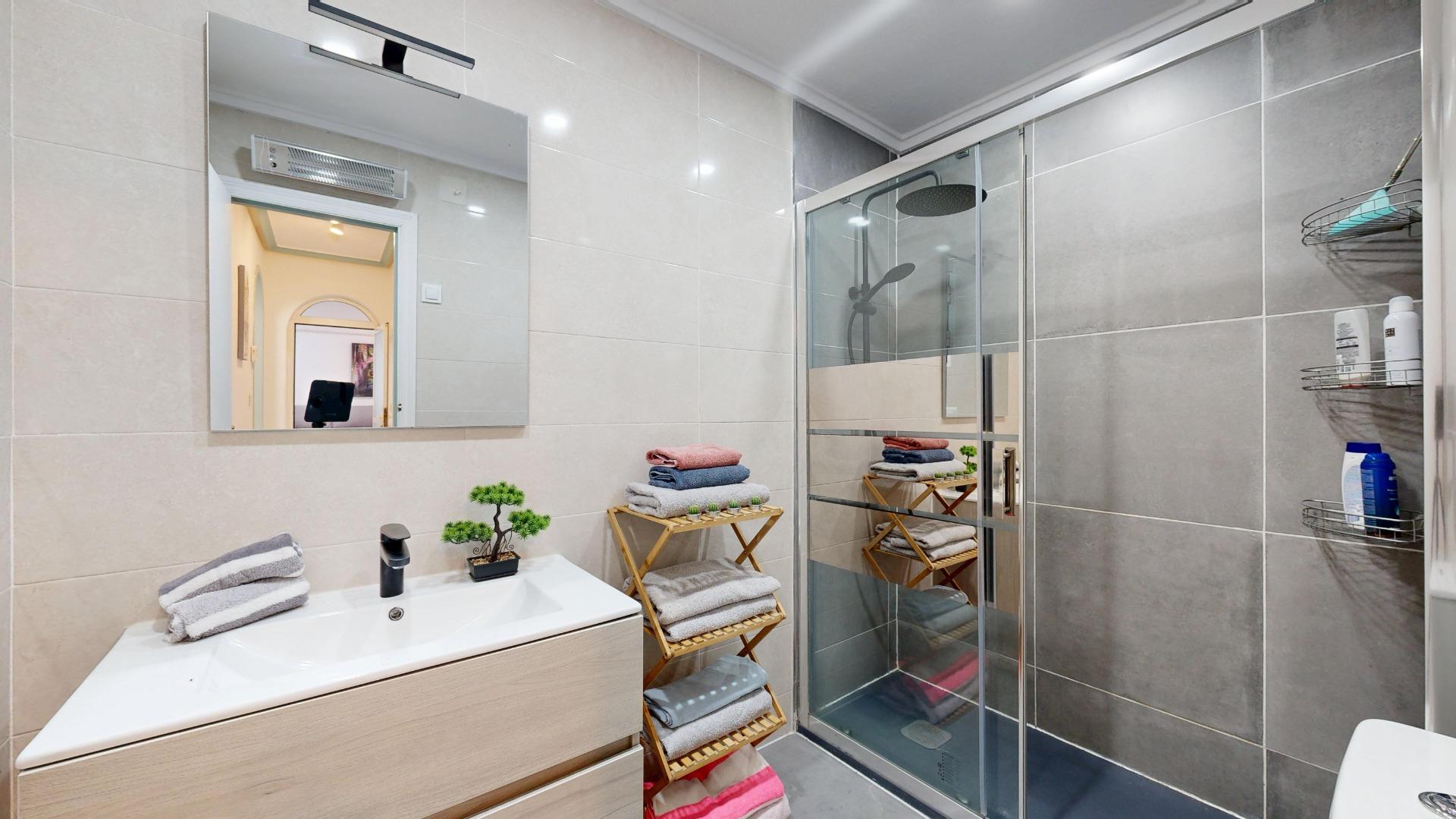 4-30 Semi Detached in San Miguel de Salinas, Alicante