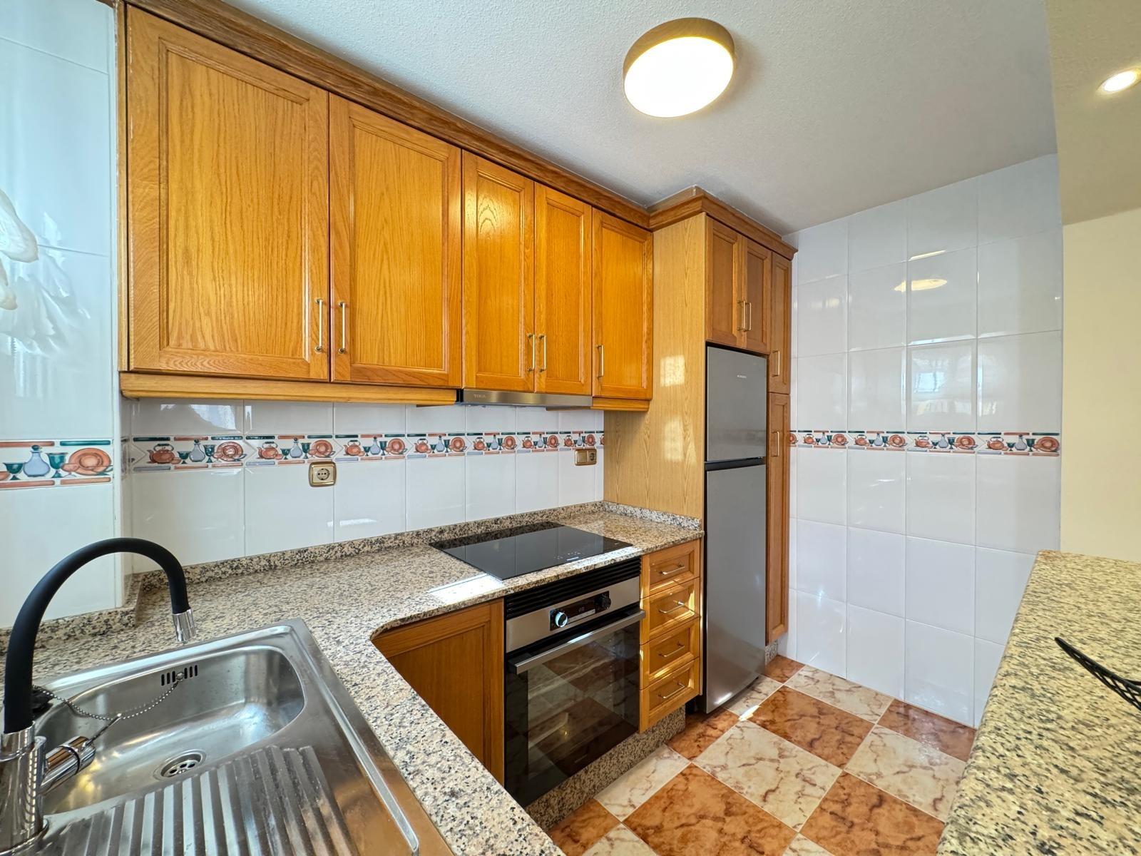 4-30 Town House in Orihuela Costa, Alicante