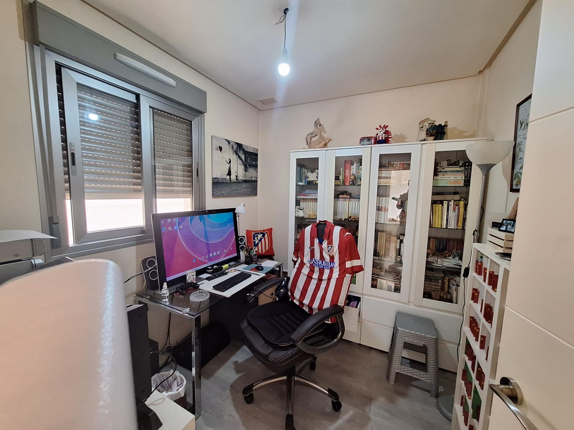 4-30 Apartment in Orihuela Costa, Alicante