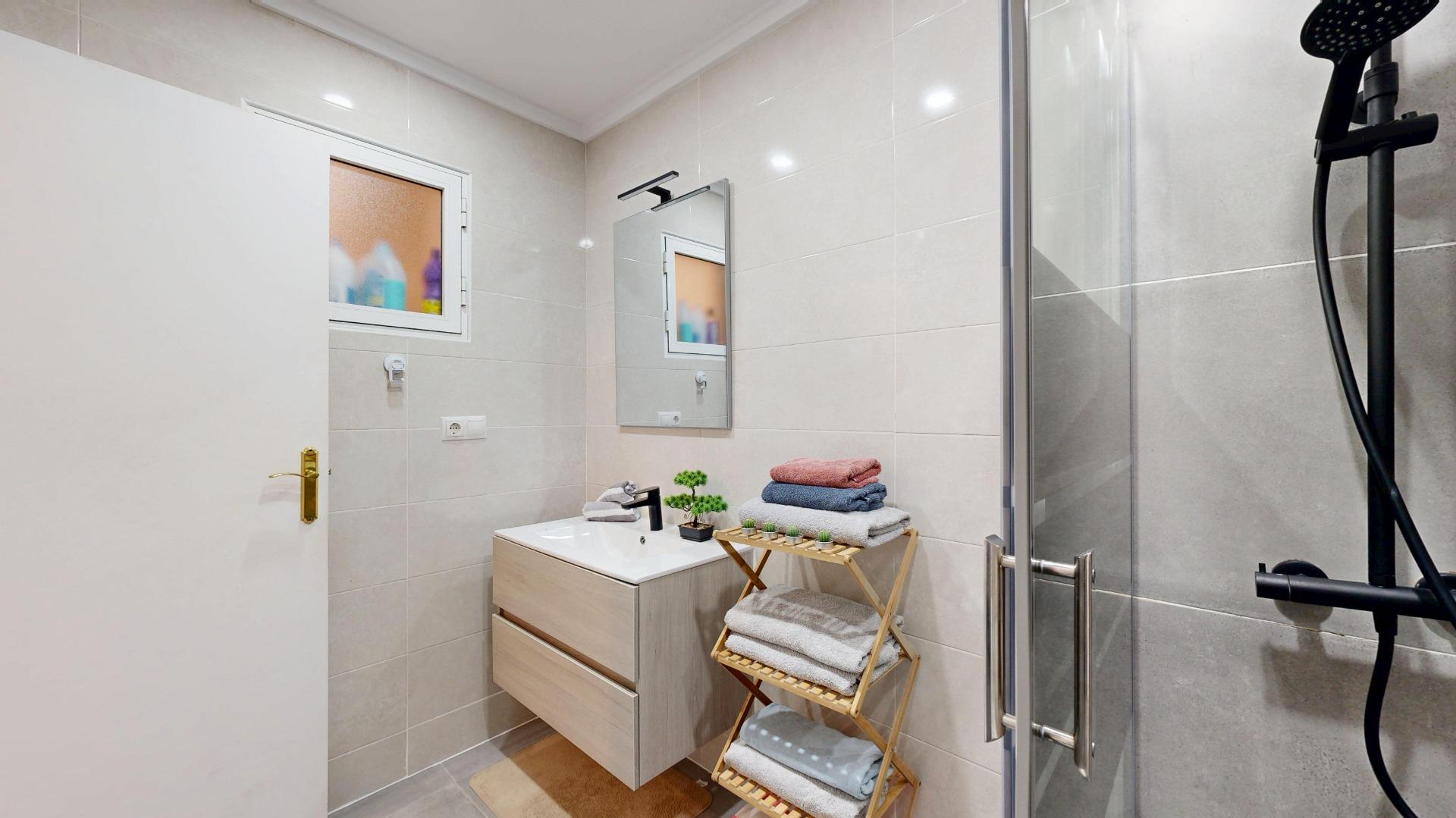 4-31 Semi Detached in San Miguel de Salinas, Alicante