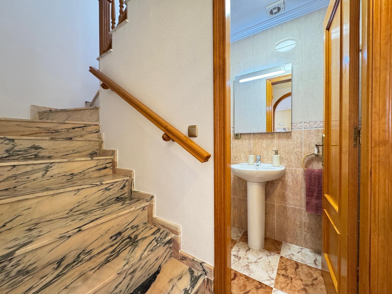 4-31 Town House in Orihuela Costa, Alicante