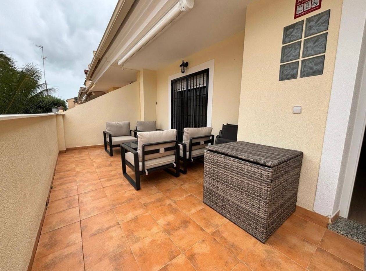 4-32 Town House in San Javier, Murcia