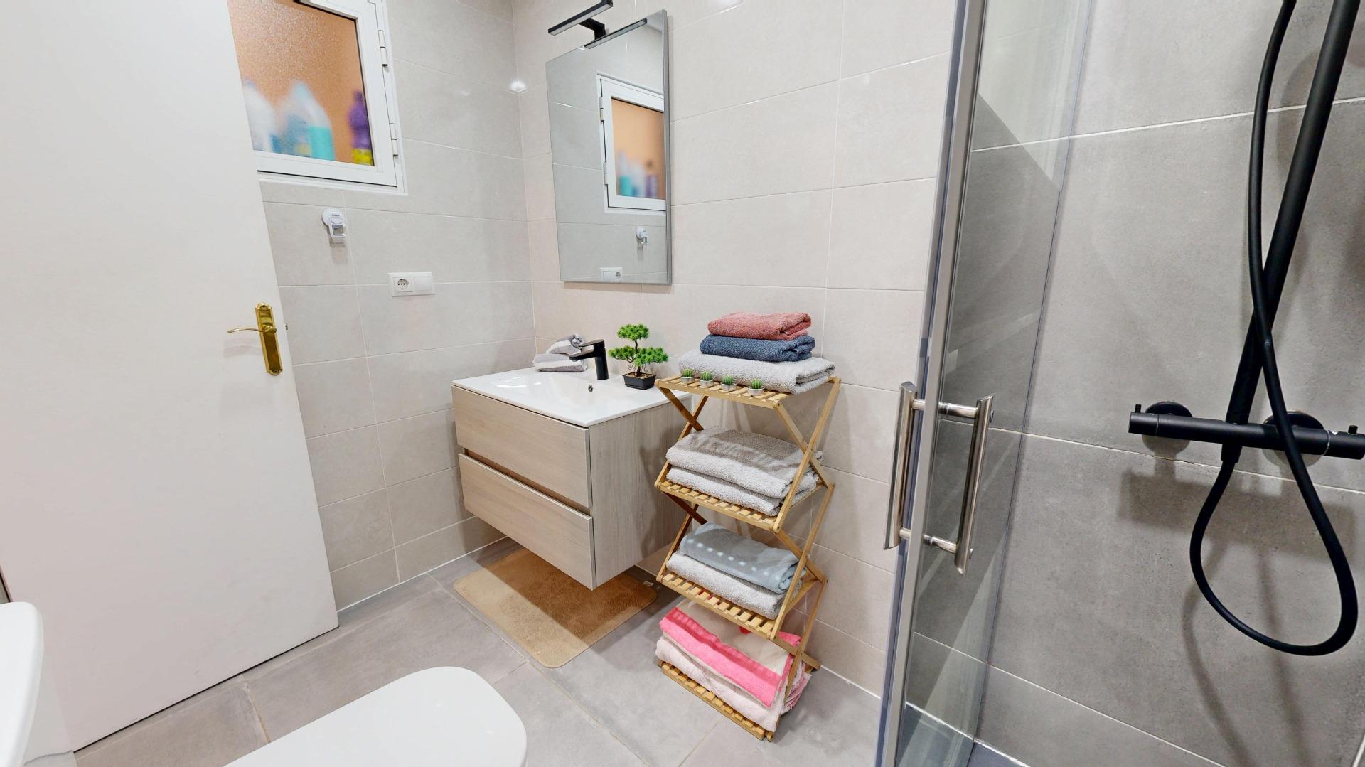 4-32 Semi Detached in San Miguel de Salinas, Alicante