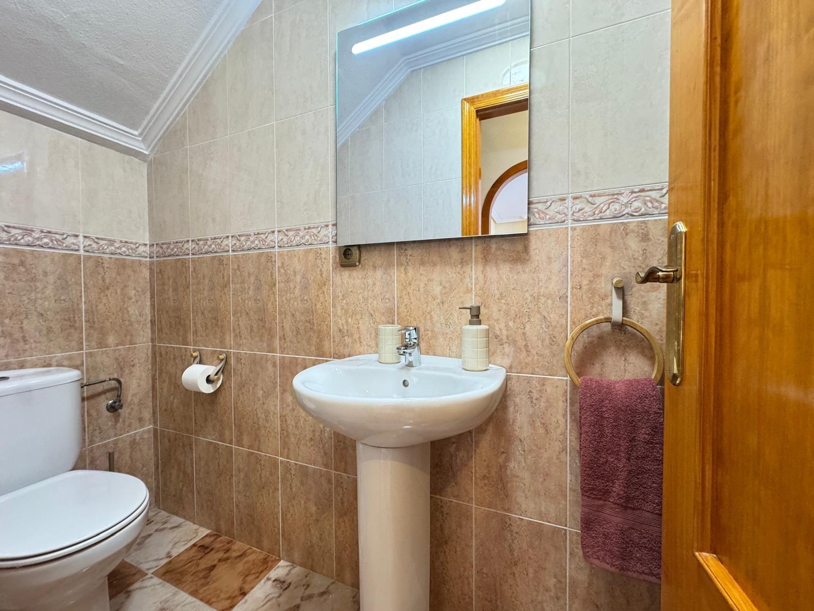 4-32 Town House in Orihuela Costa, Alicante